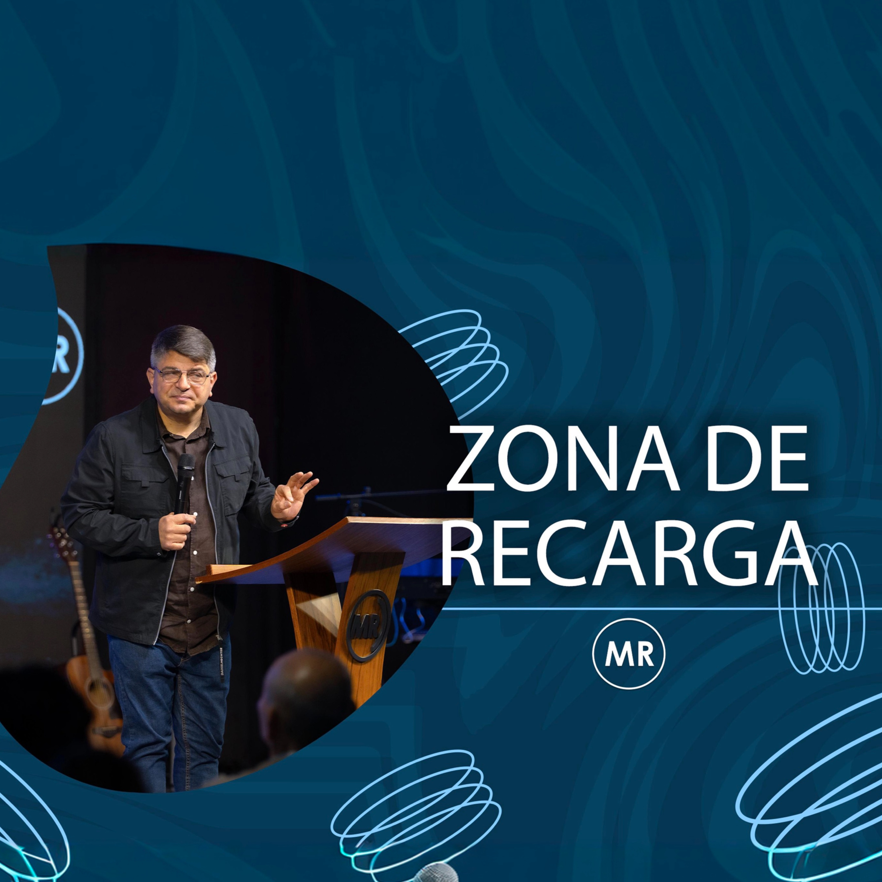 Ministerios de Reconciliación