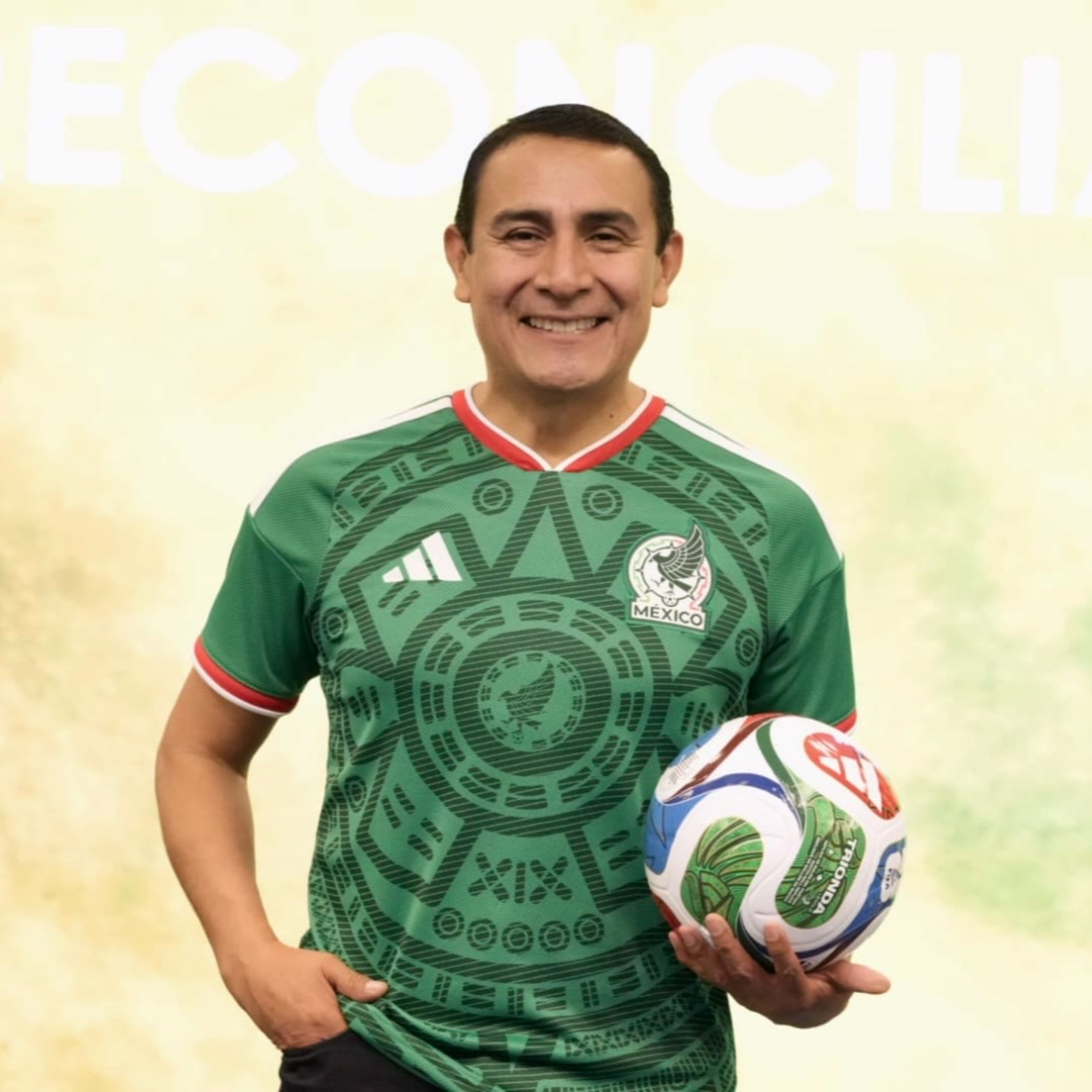 LA SELECCIÓN DE DIOS episode artwork