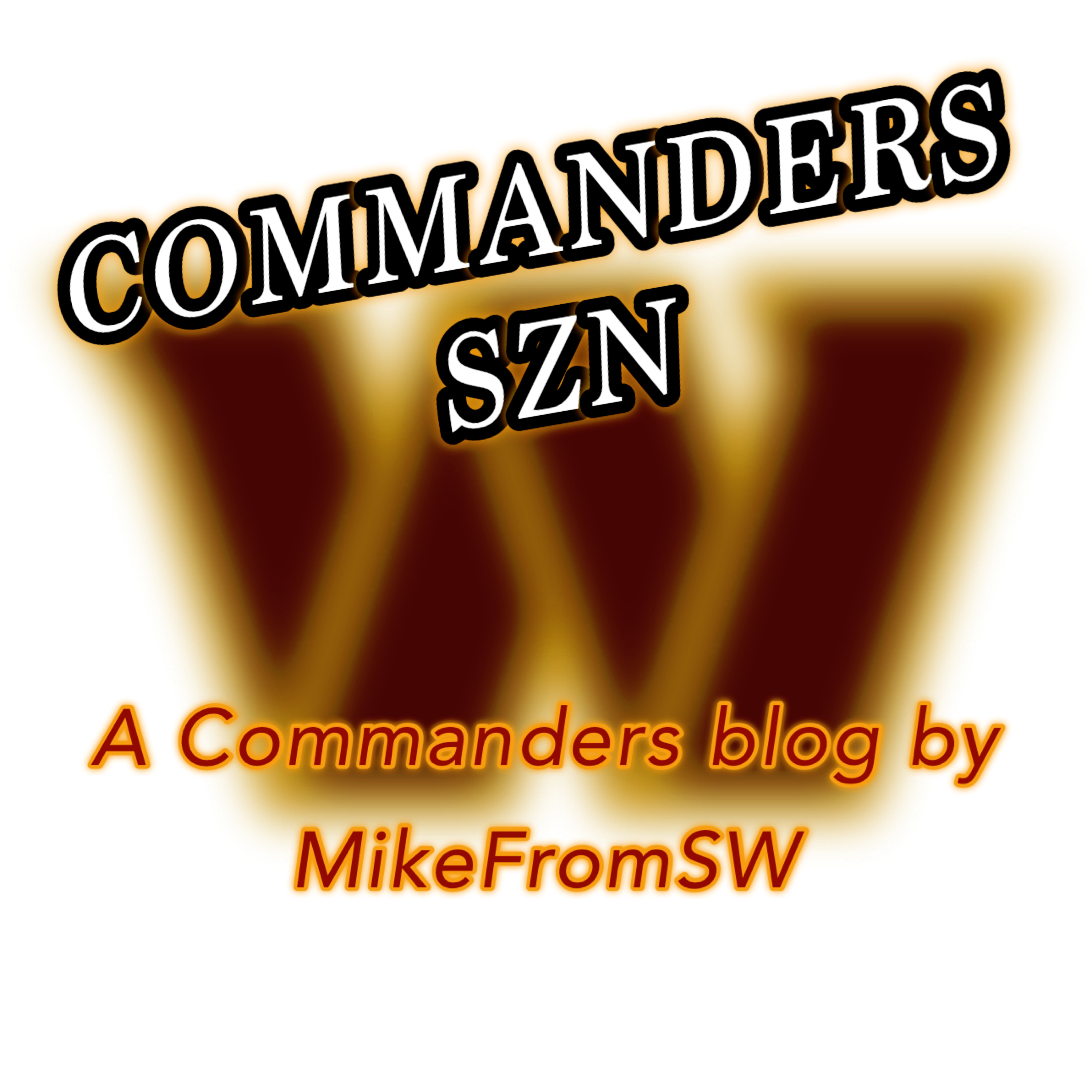 Commanders SZN Blog - Commanders vs. Bears Week 5 Prediction episode artwork