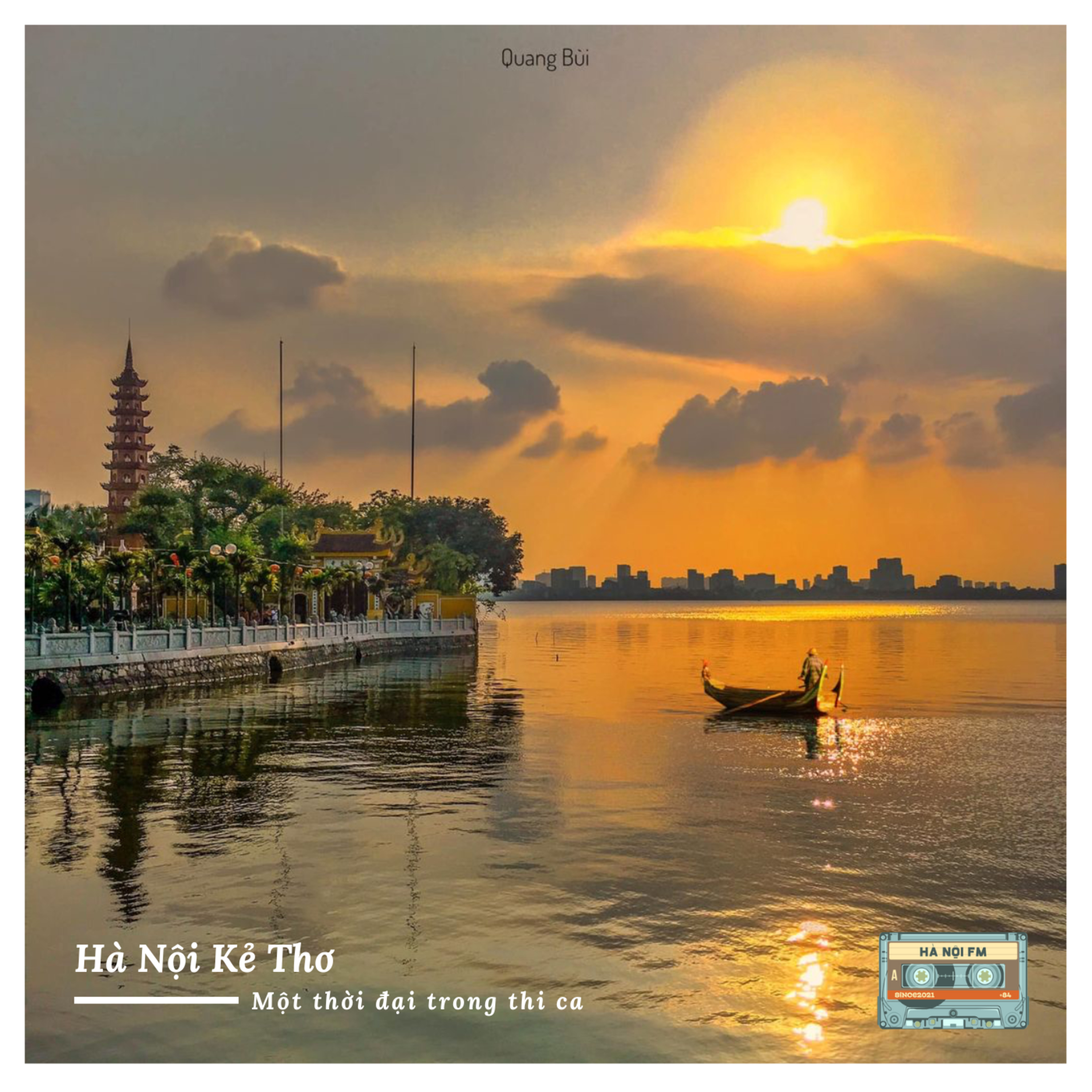 Hà Nội FM