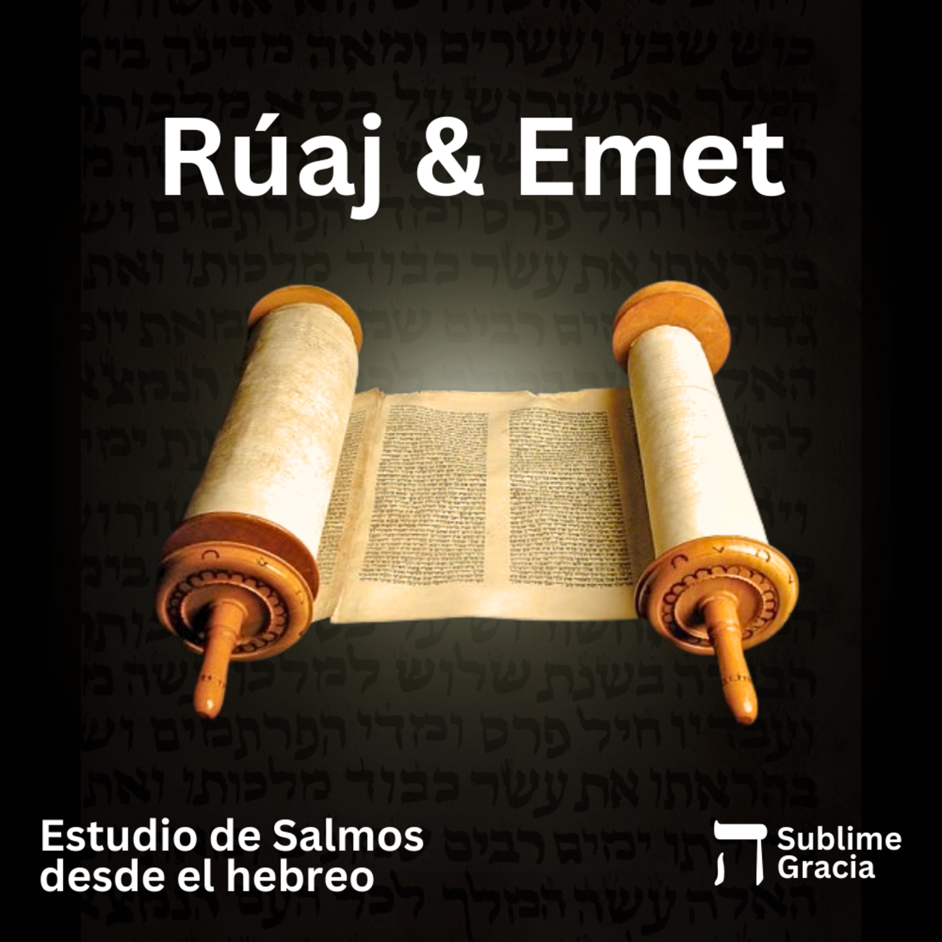 Salmo 128 episode artwork