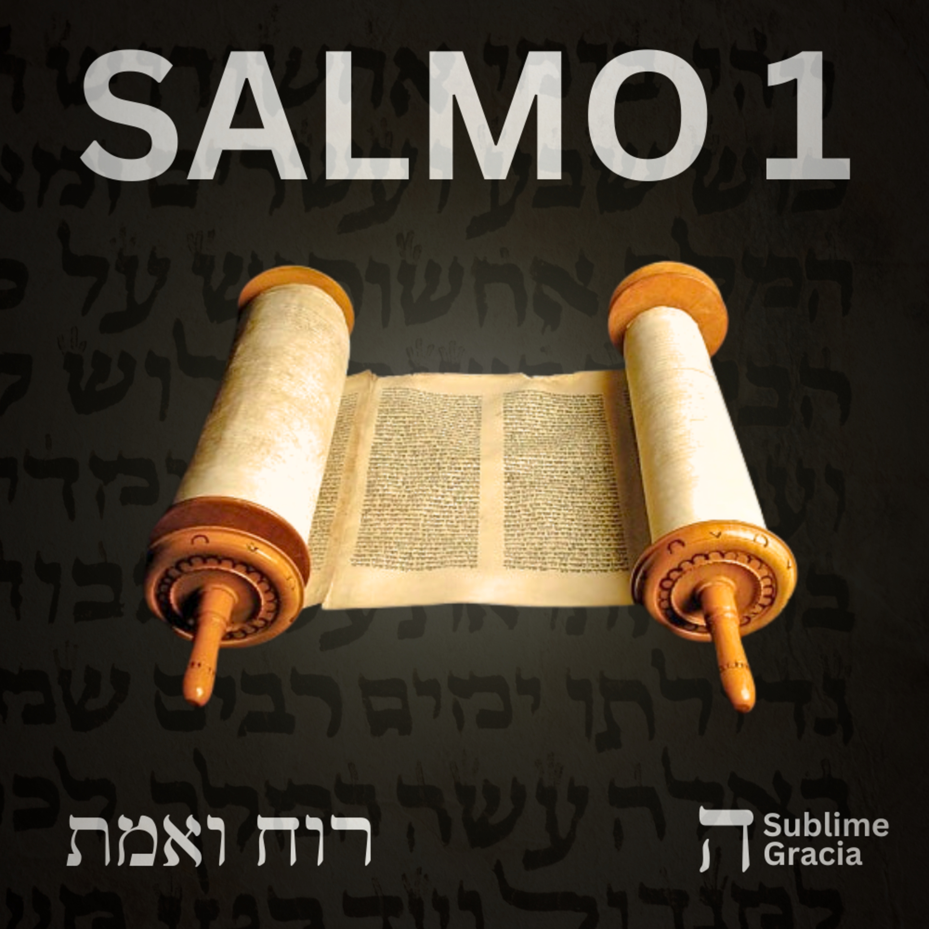 Salmo 1 (estudio desde el hebreo) episode artwork