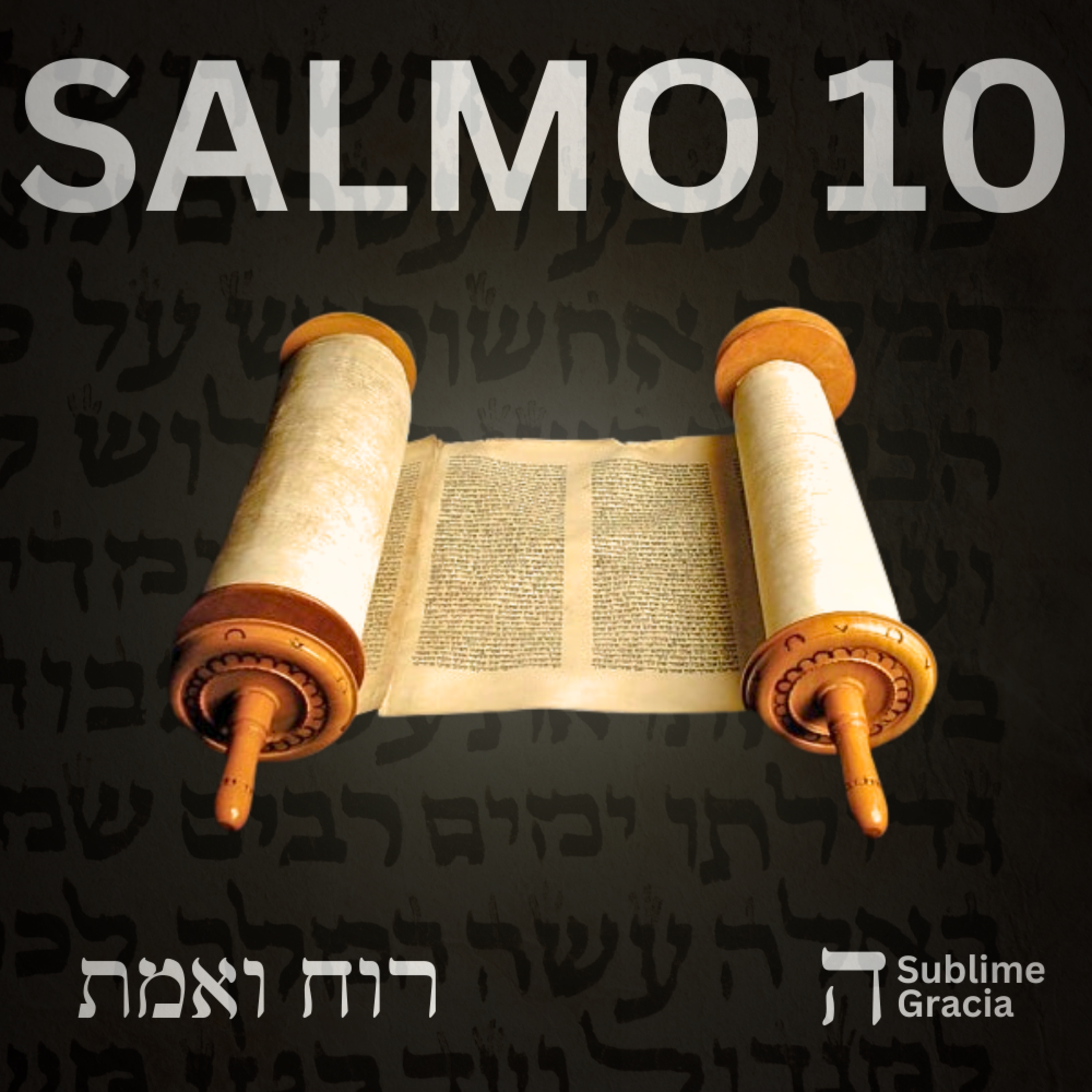 Salmo 10 episode artwork