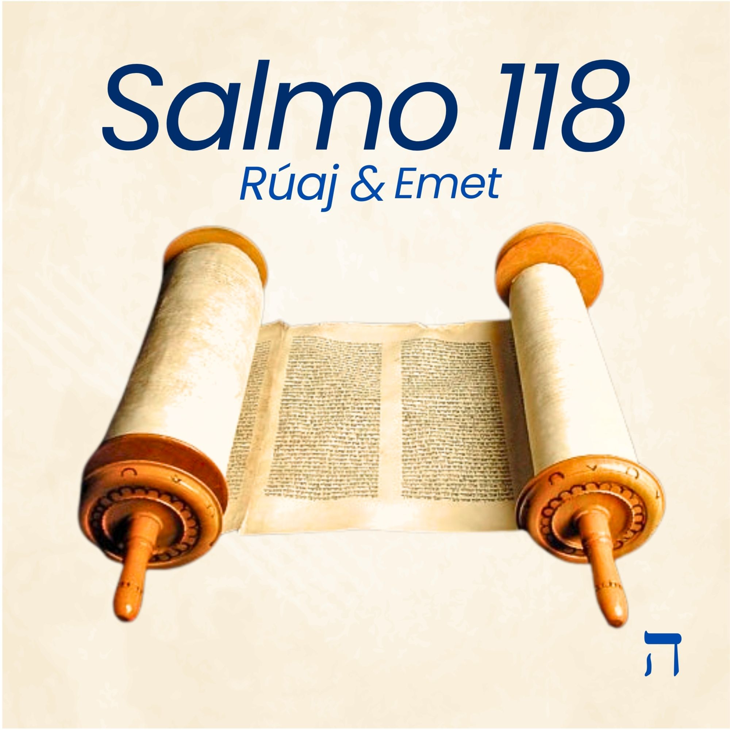 Salmo 118 episode artwork