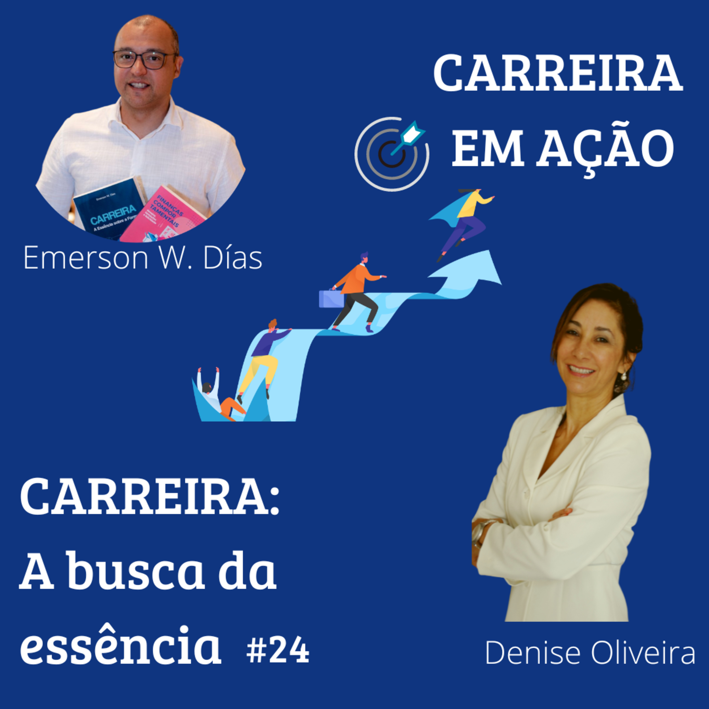 Carreira em Ação