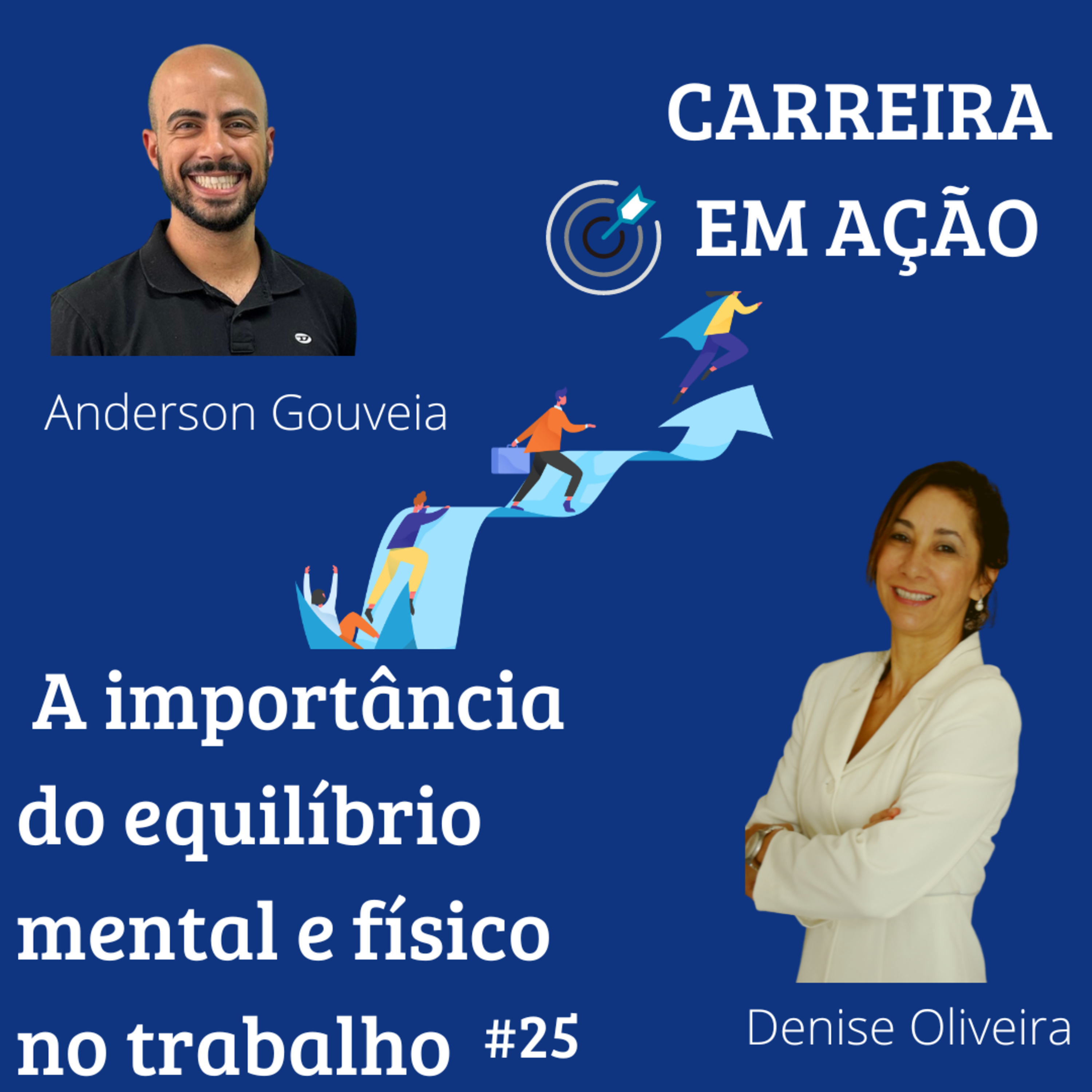 Carreira em Ação