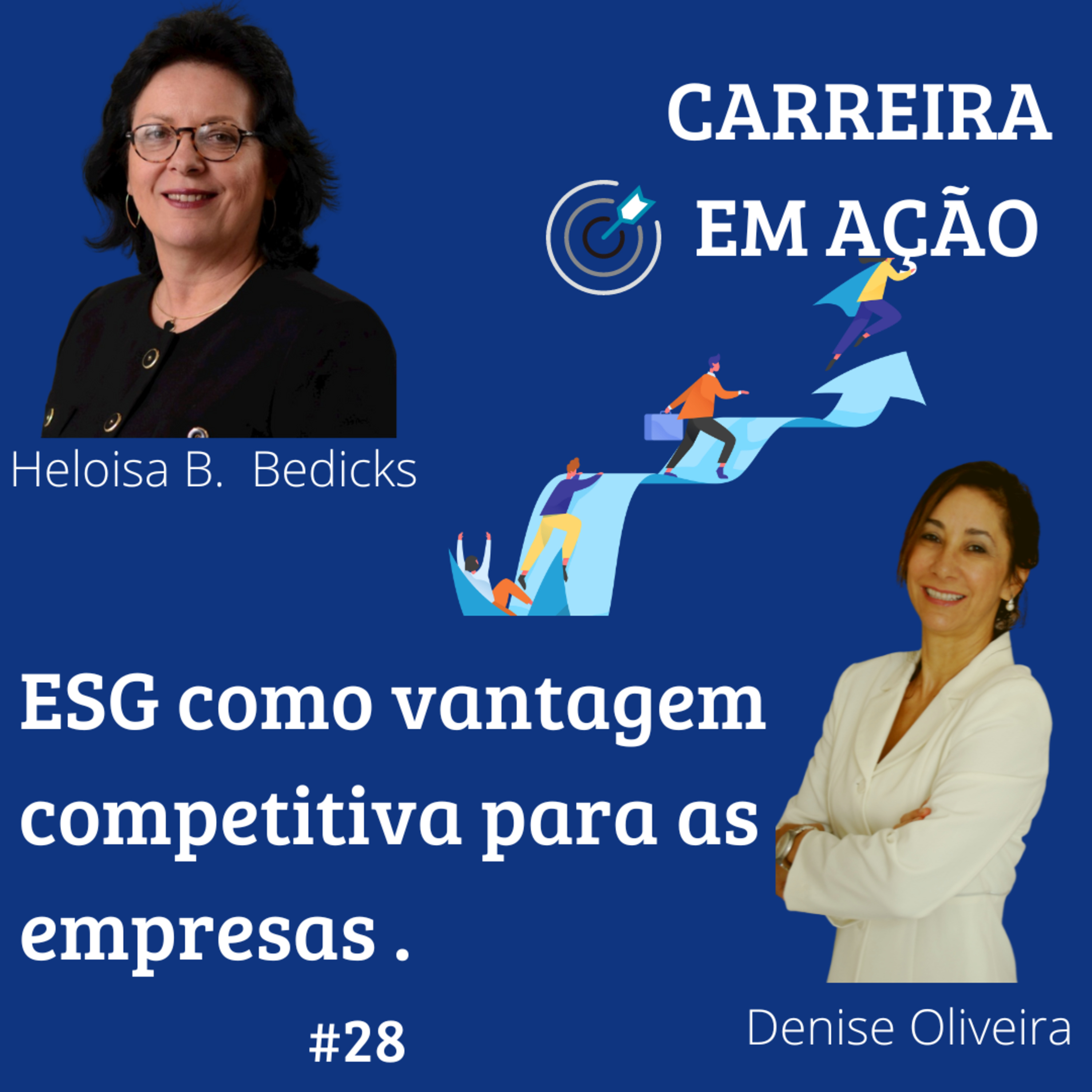 Carreira em Ação