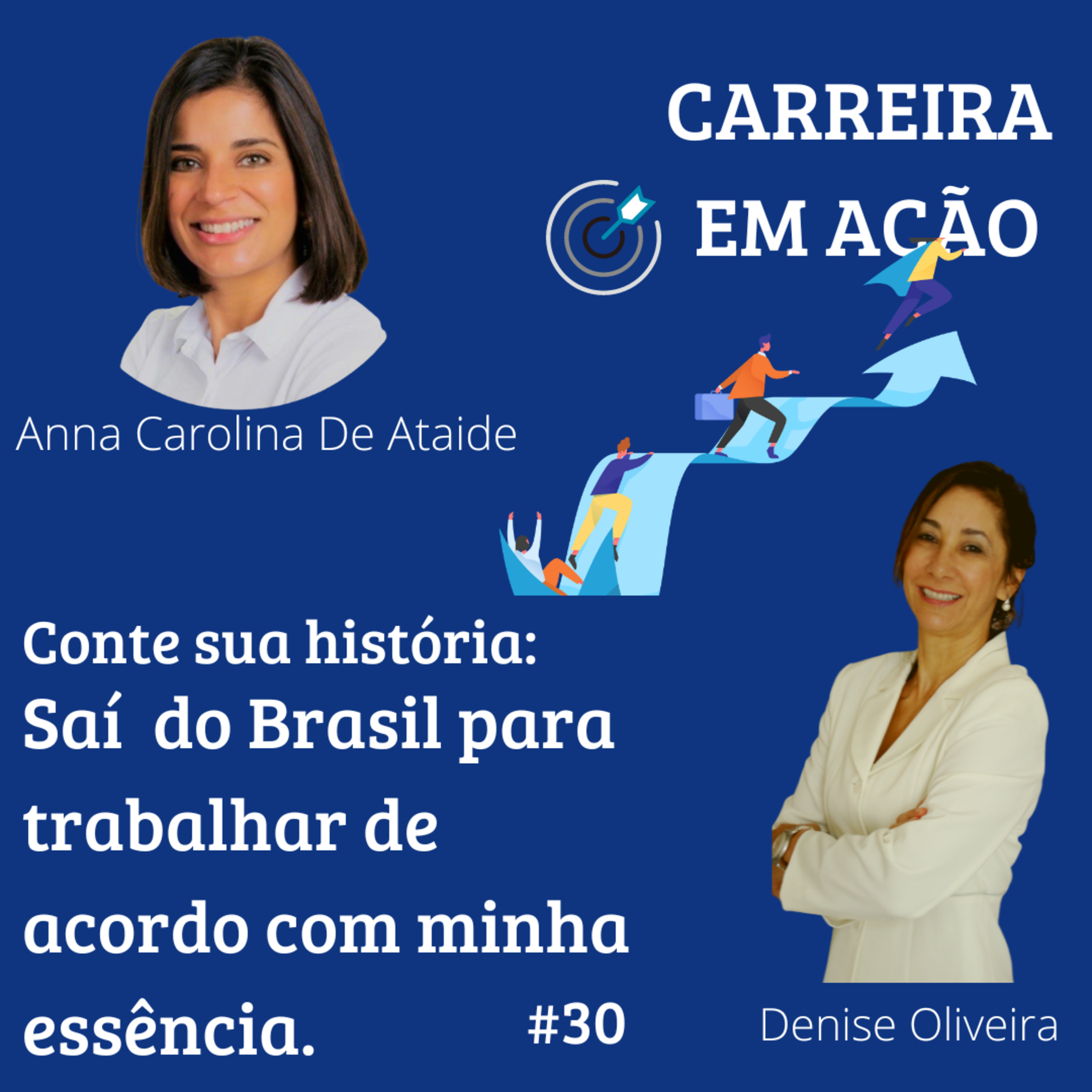 Carreira em Ação