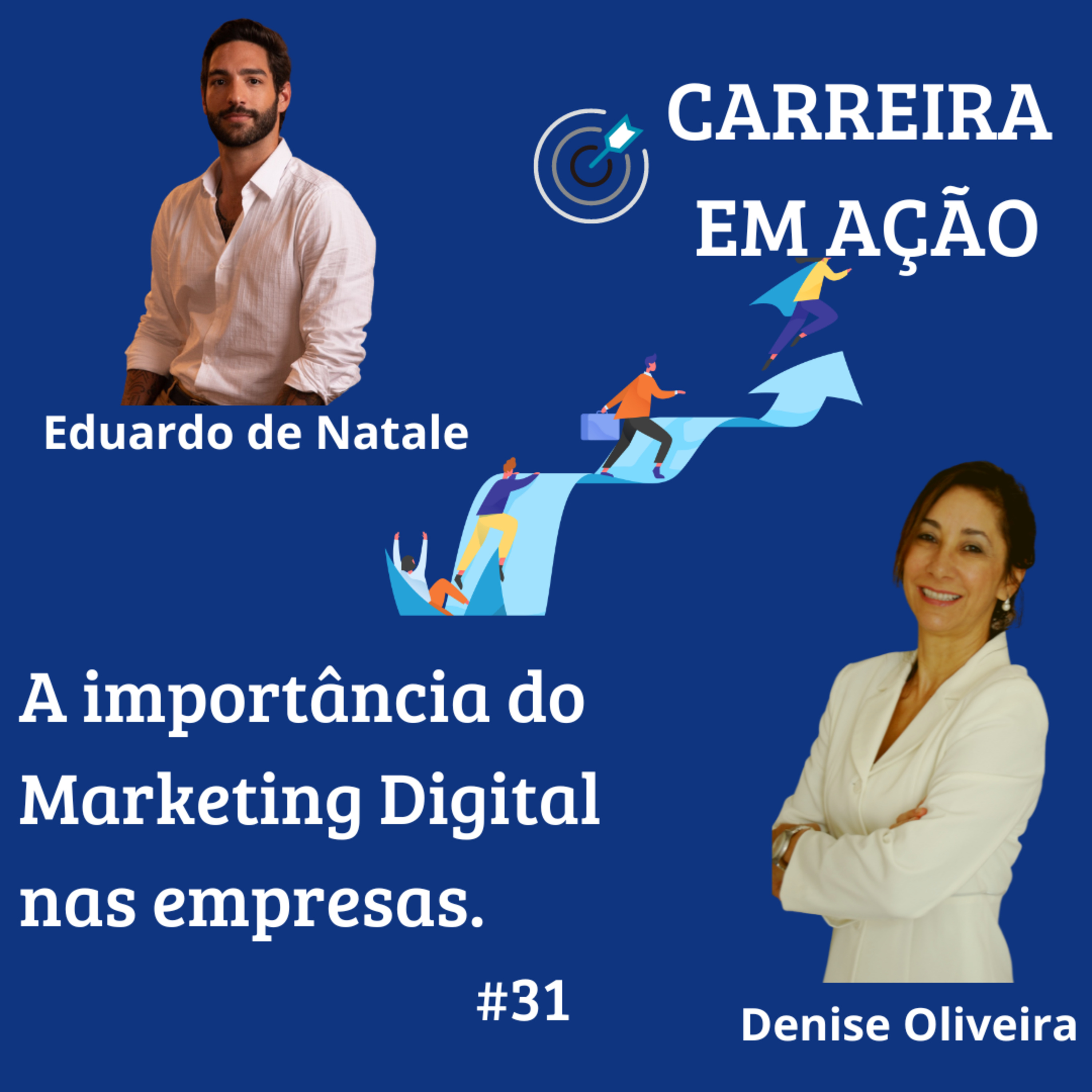 Carreira em Ação