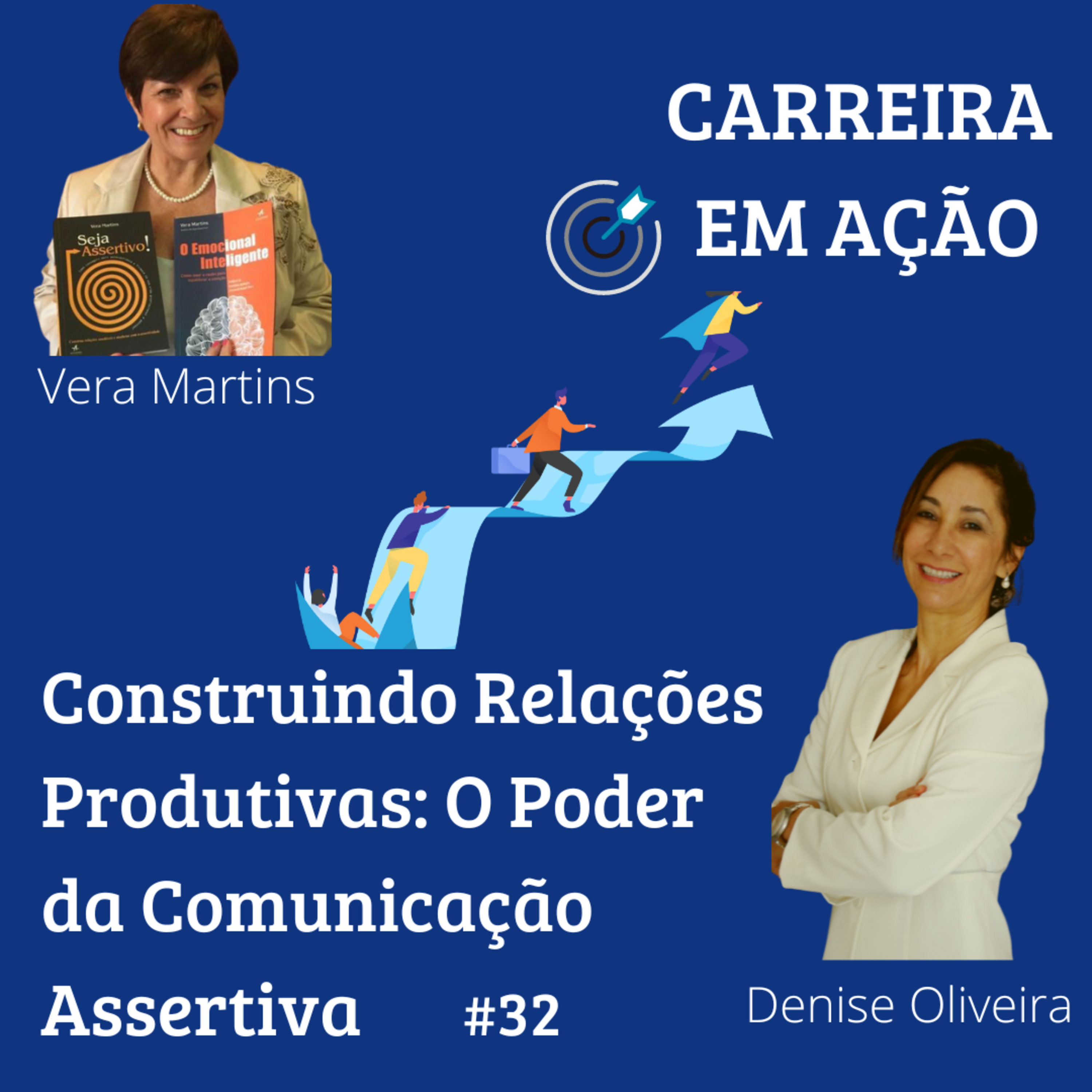 Carreira em Ação
