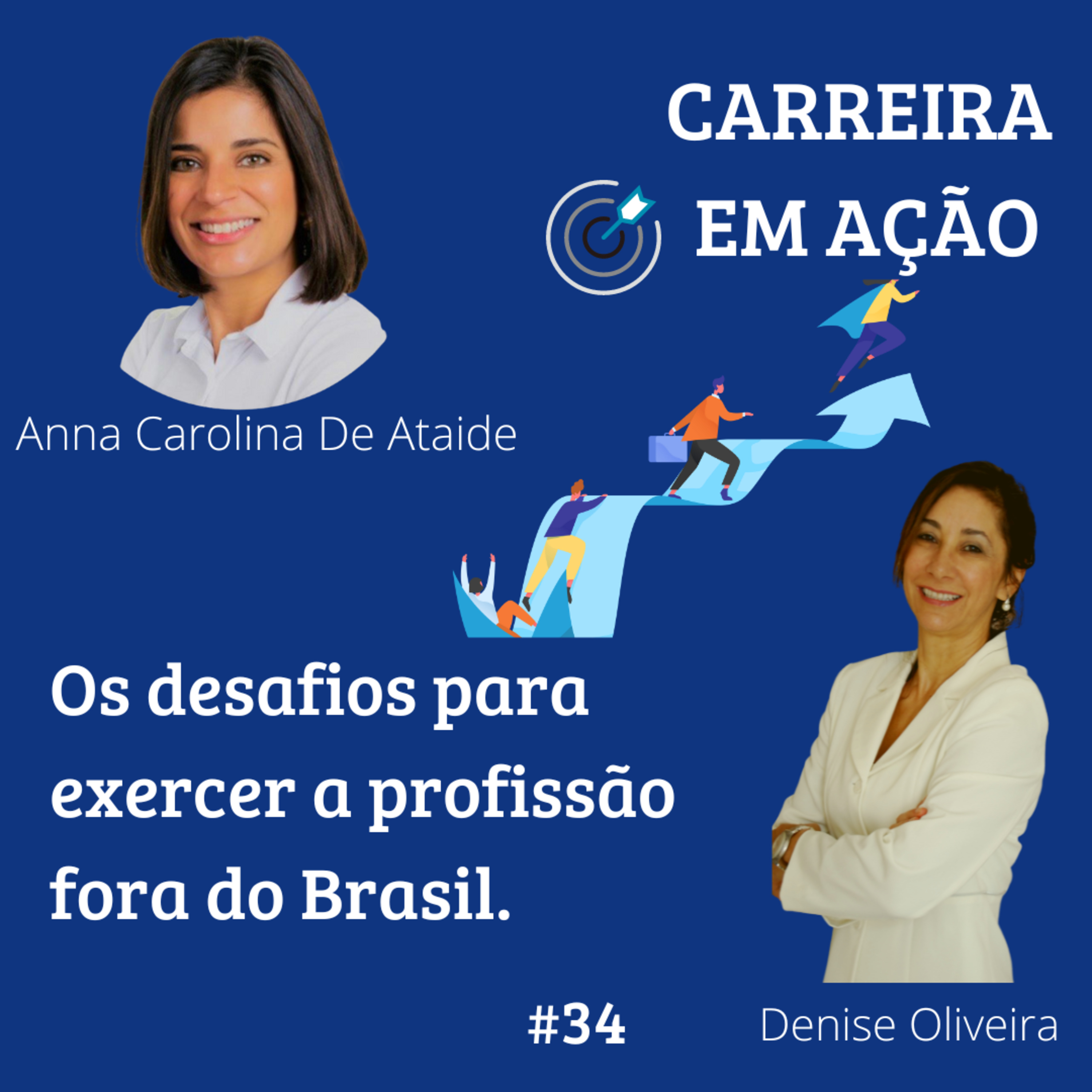 Carreira em Ação