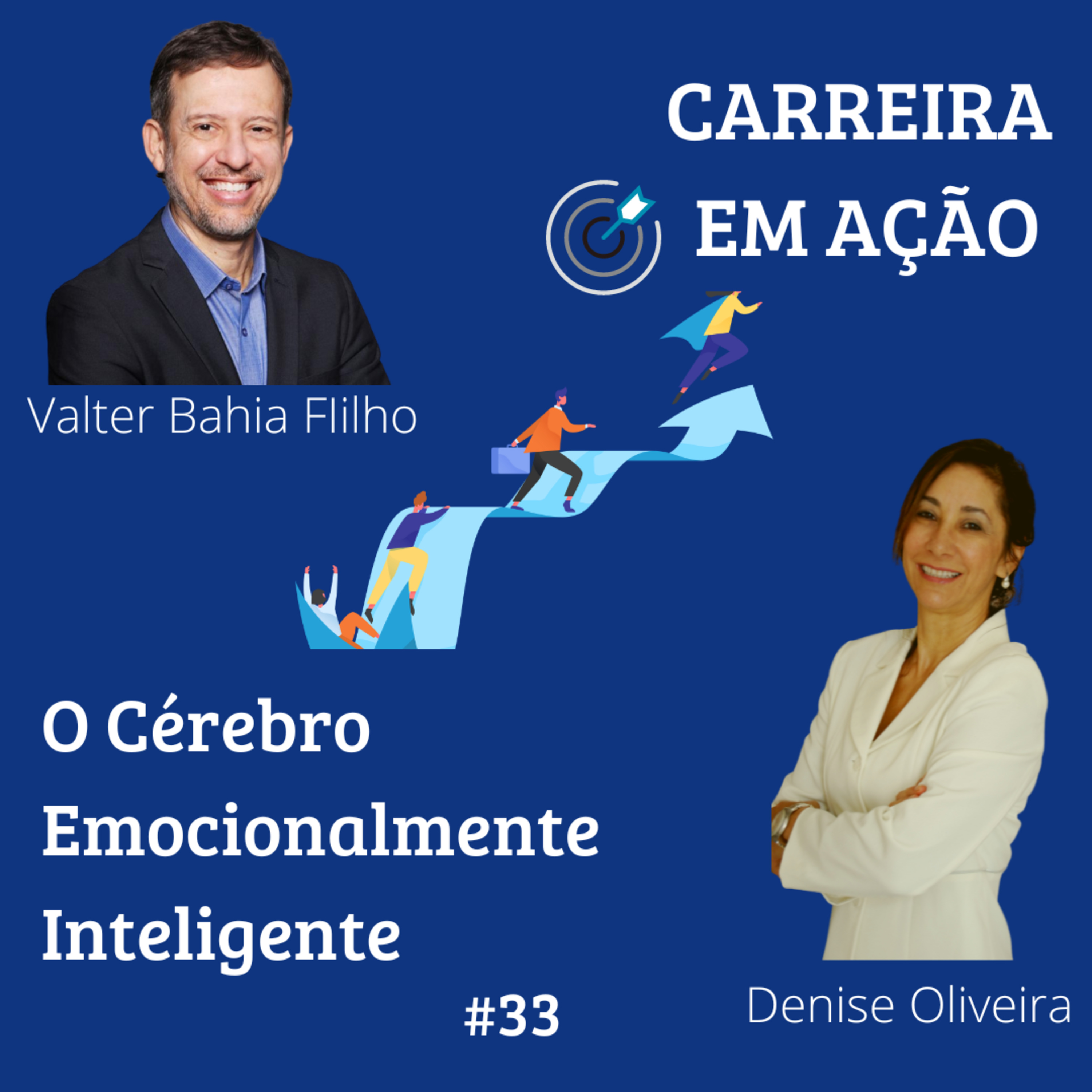 Carreira em Ação