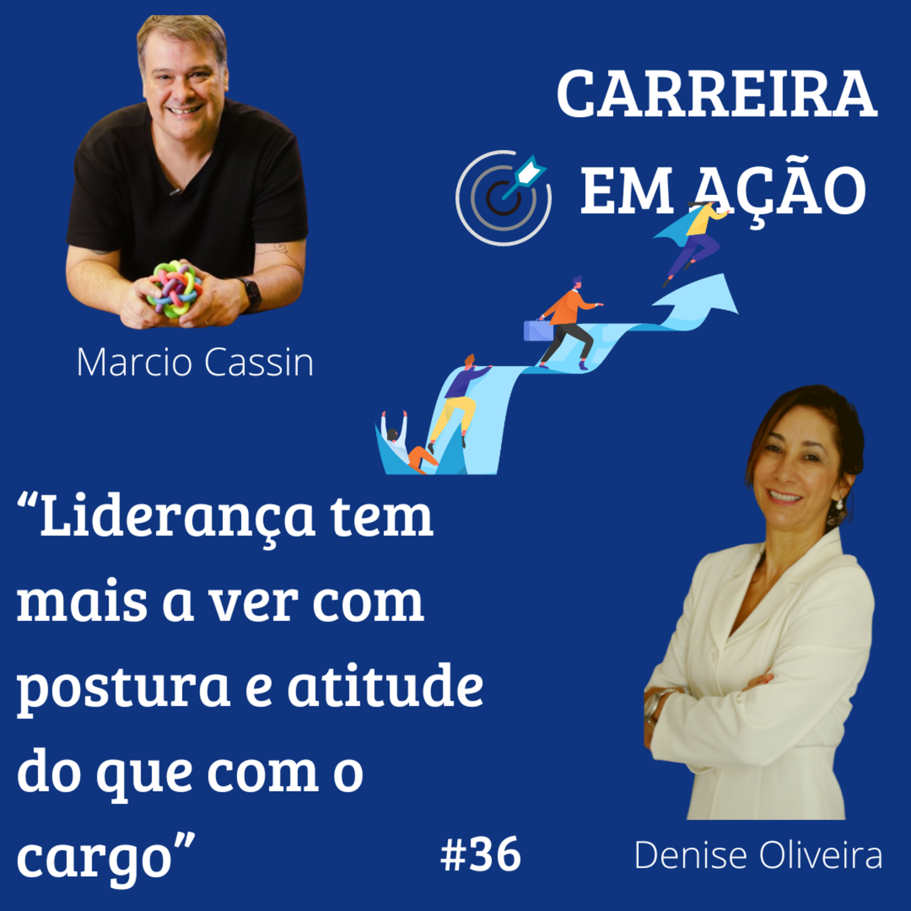 Carreira em Ação