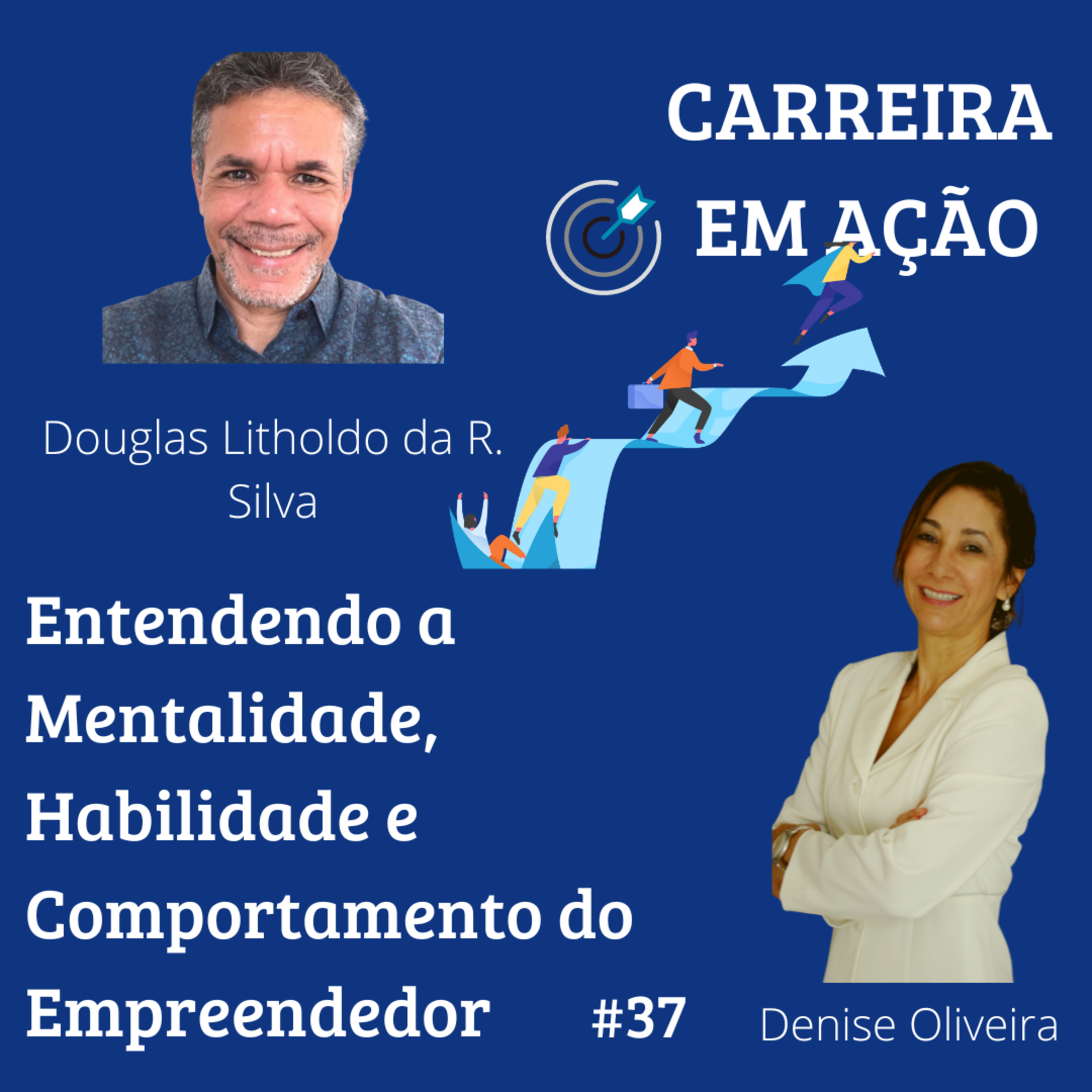 Carreira em Ação