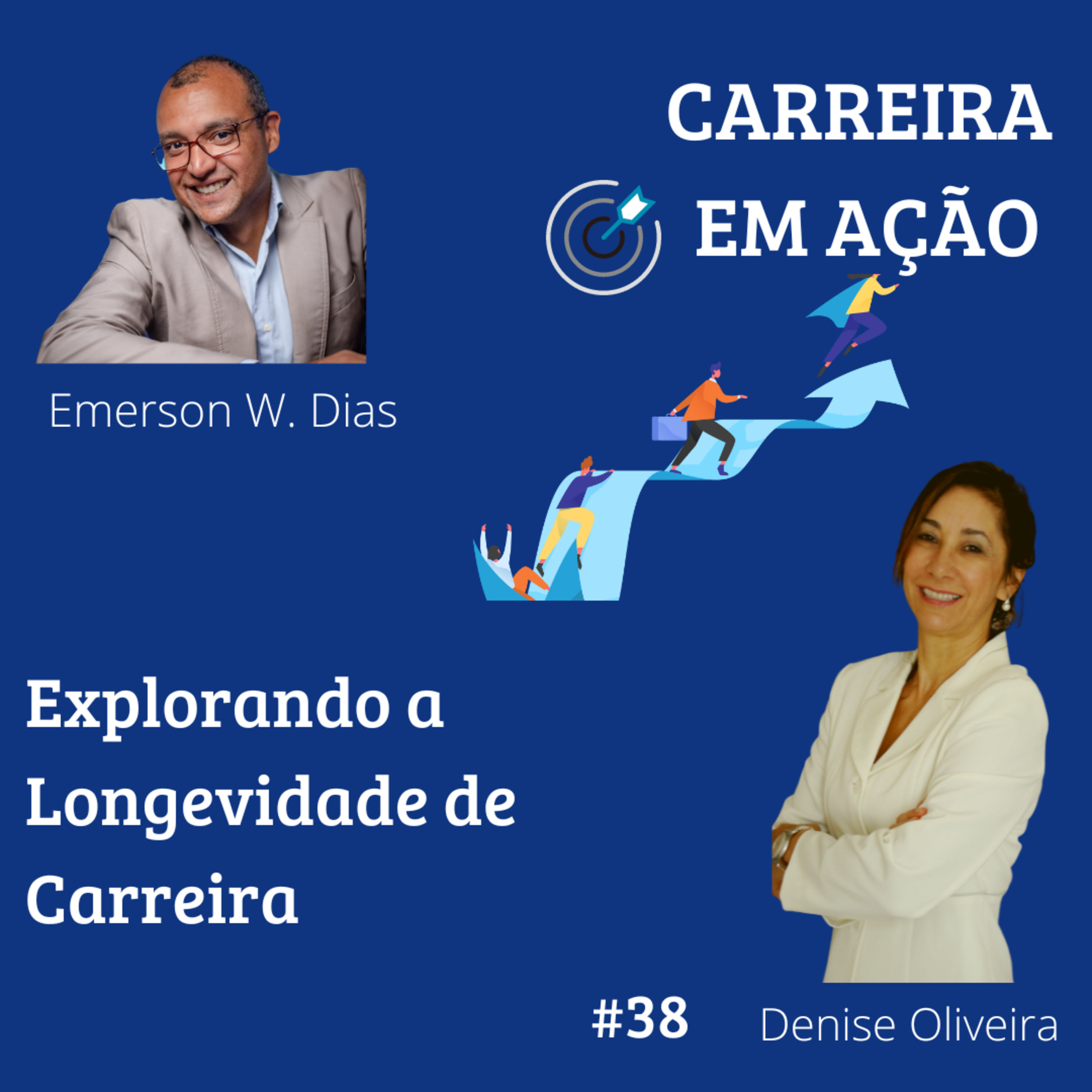 Carreira em Ação