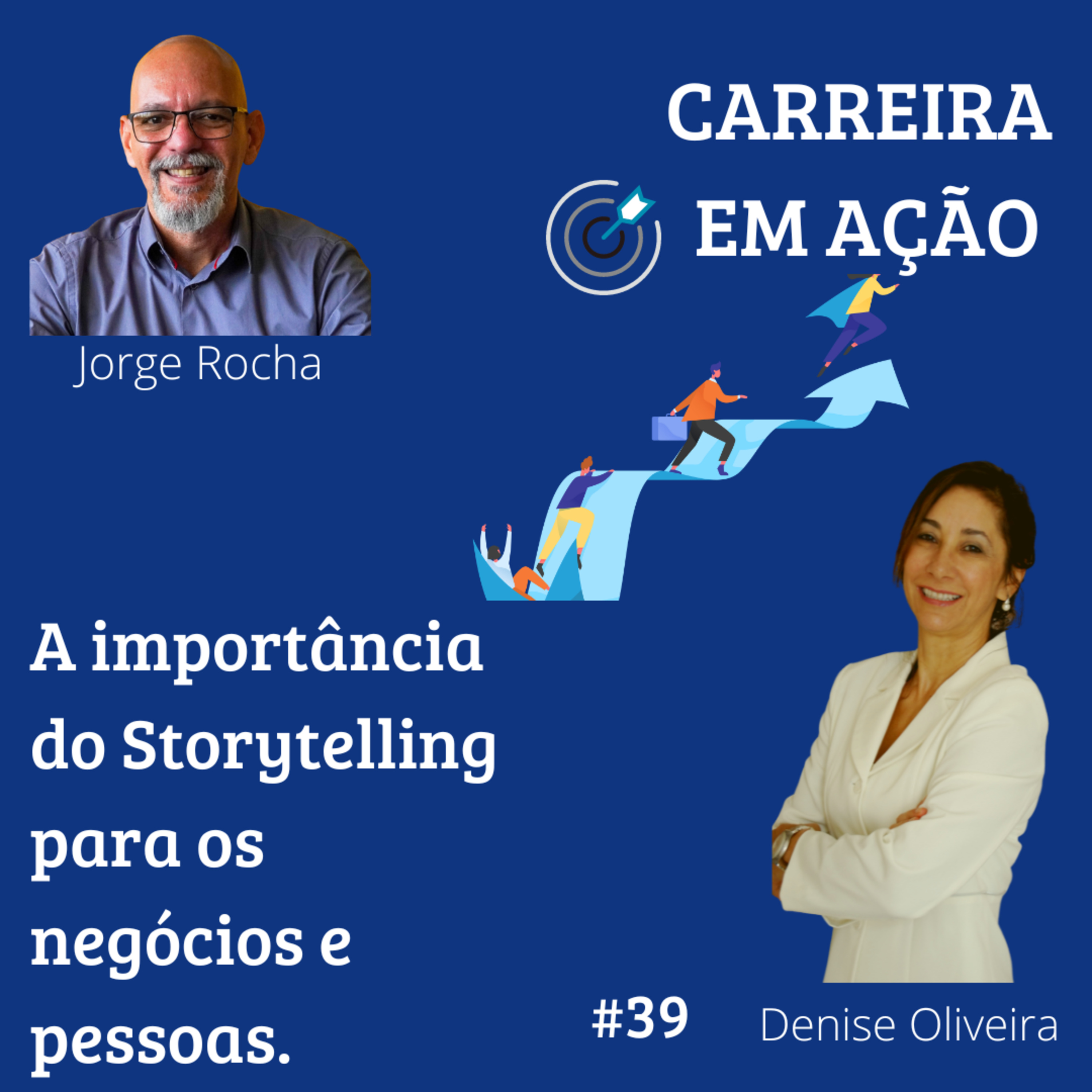 Carreira em Ação