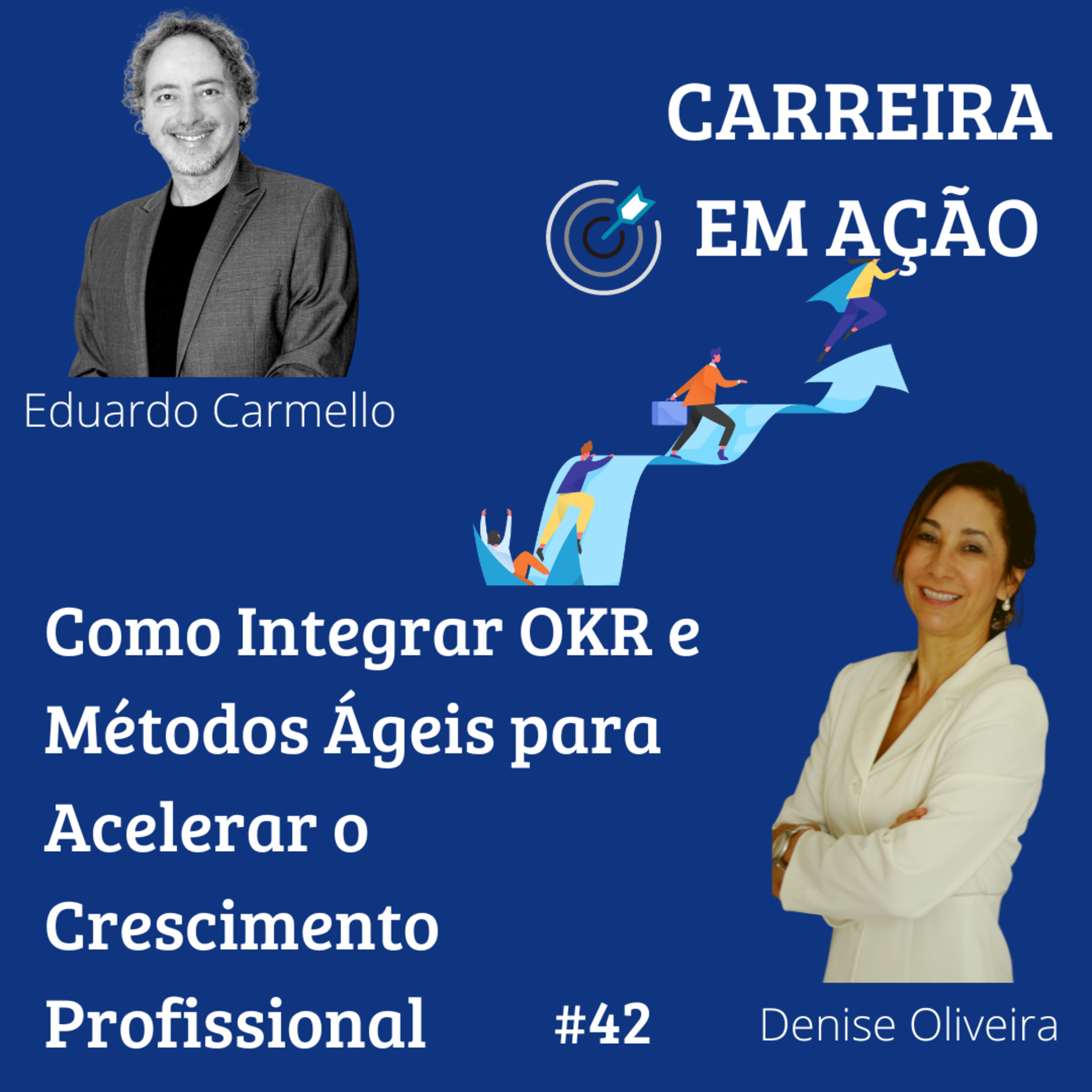 Carreira em Ação