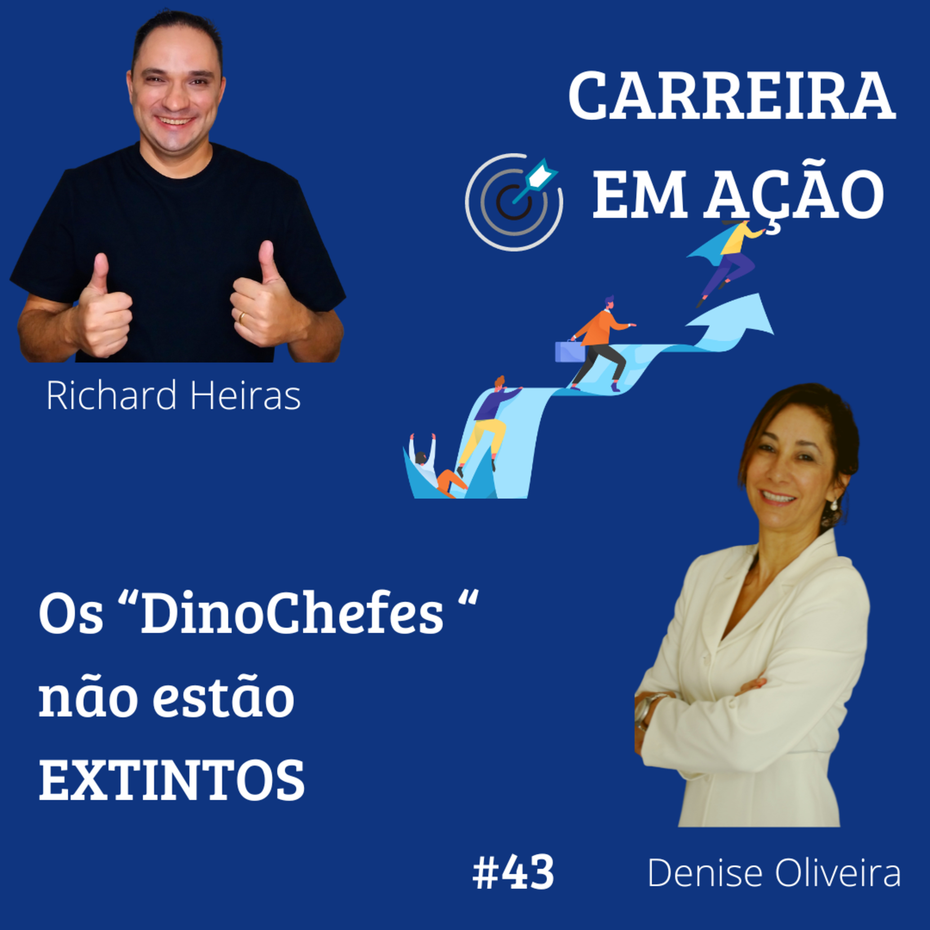 Carreira em Ação