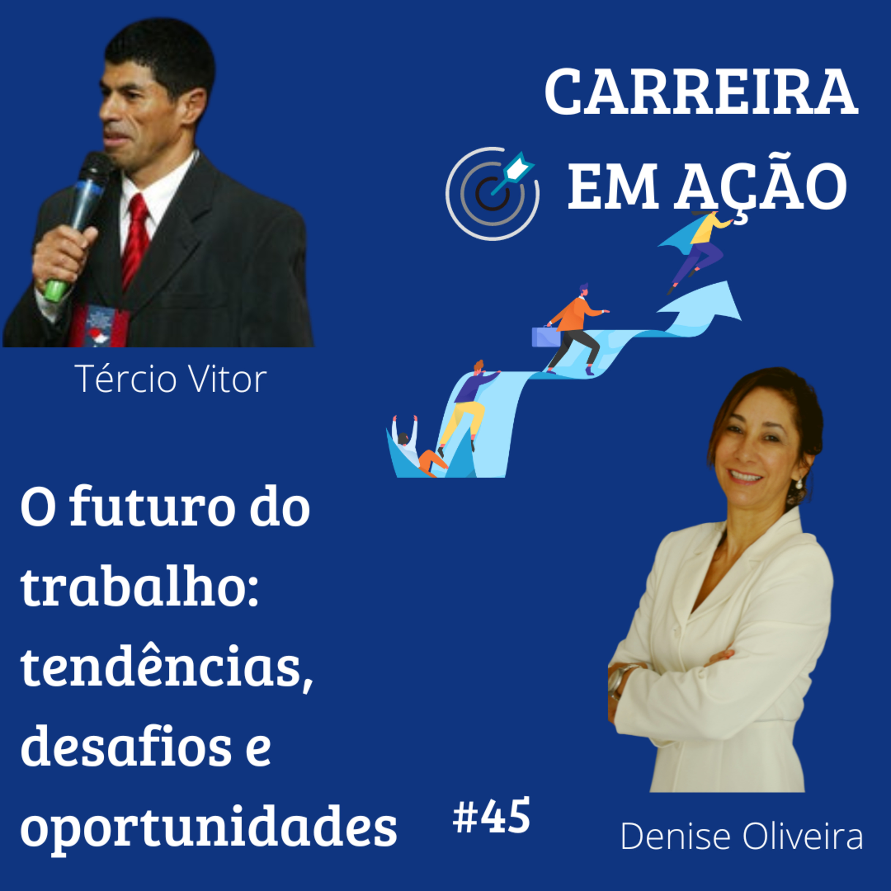 Carreira em Ação
