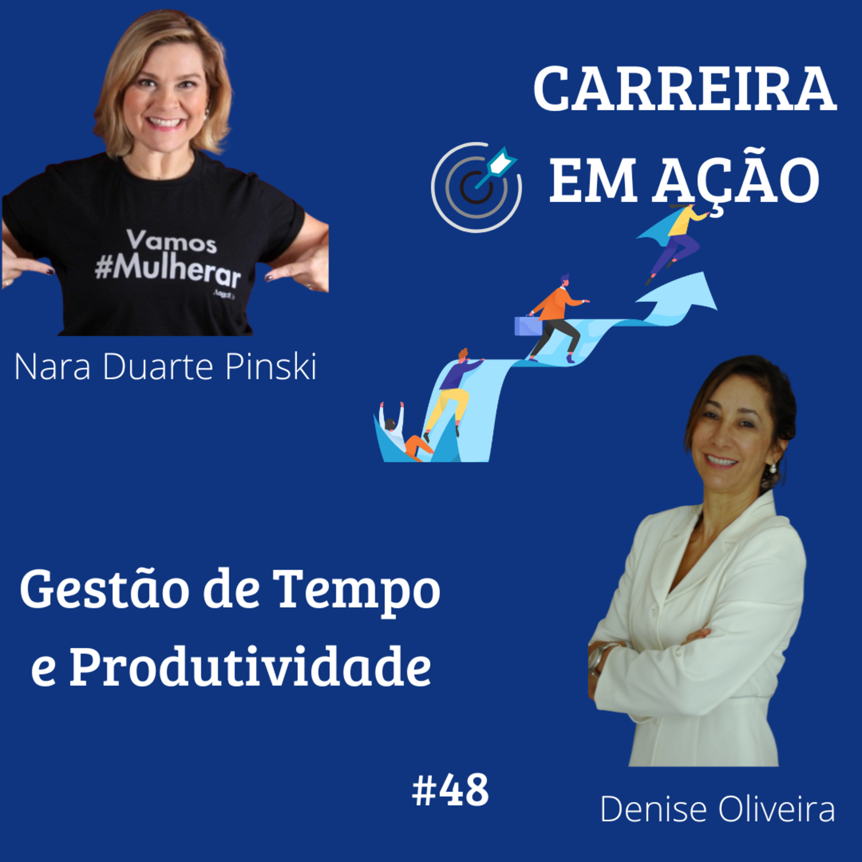 Carreira em Ação