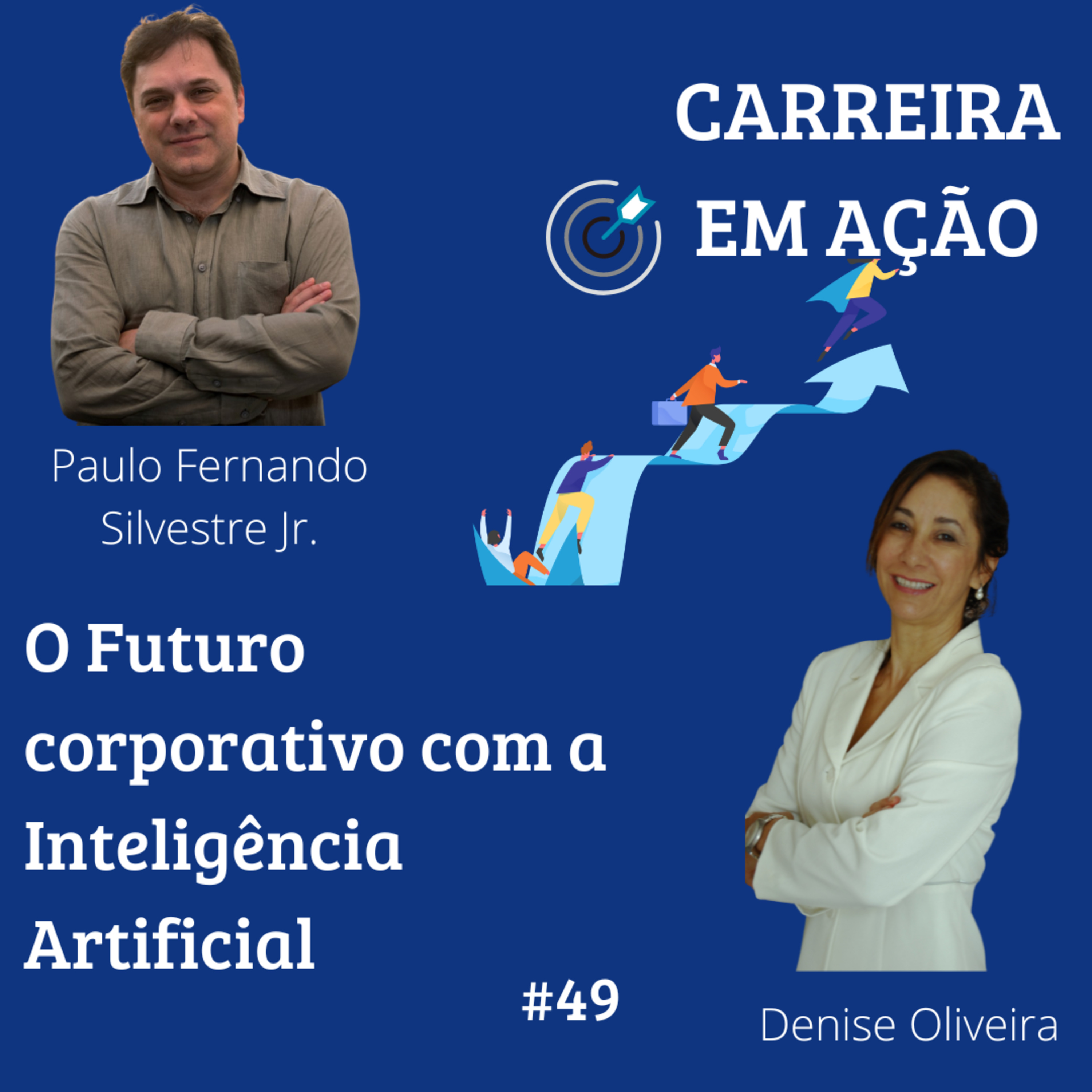 Carreira em Ação