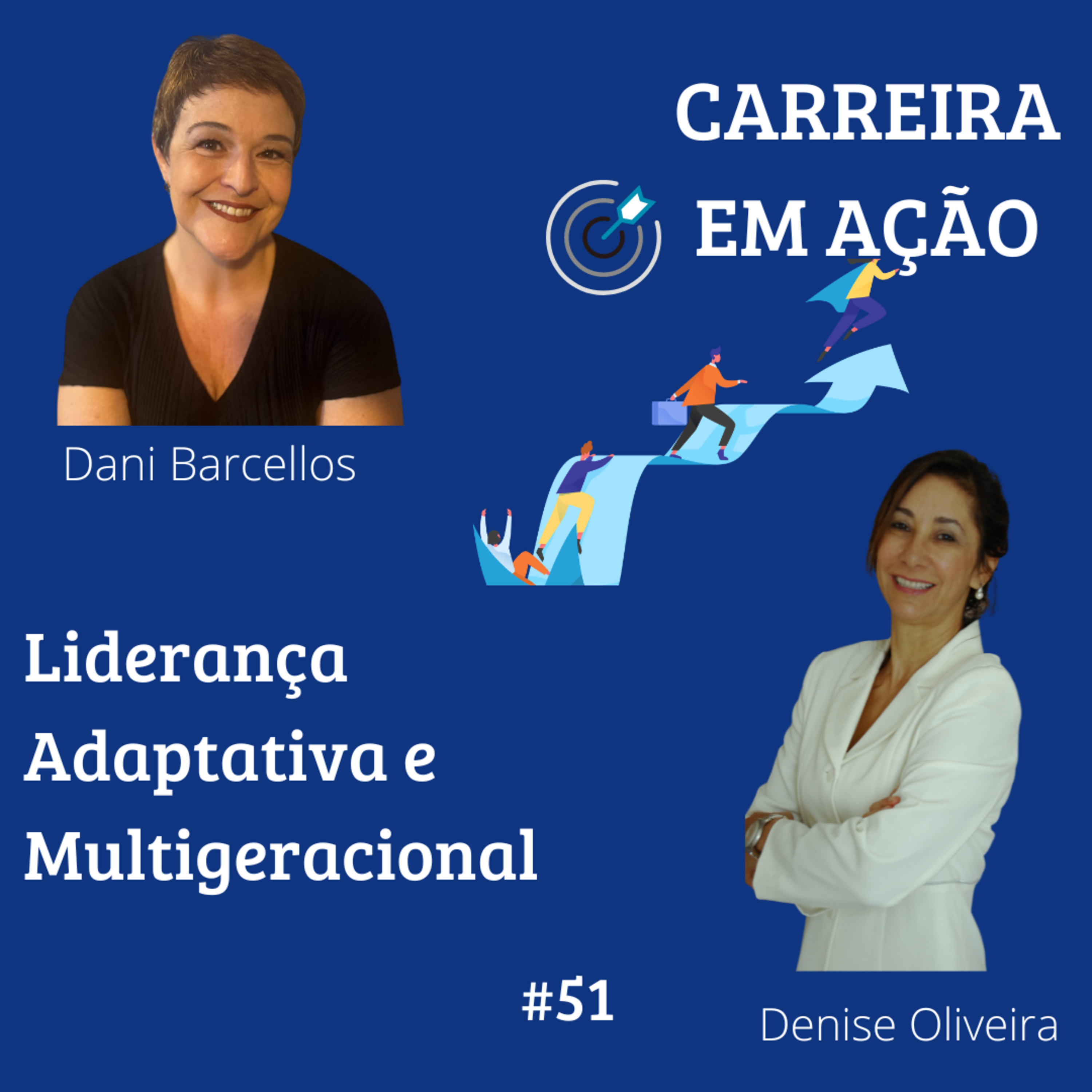 Carreira em Ação