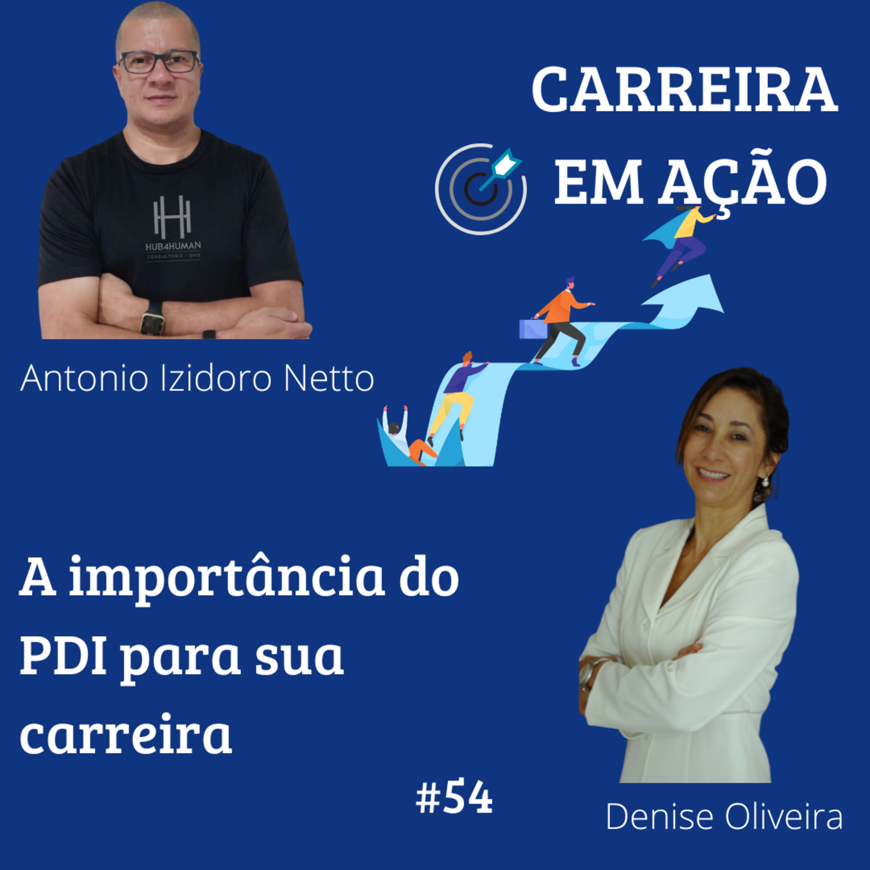 Carreira em Ação