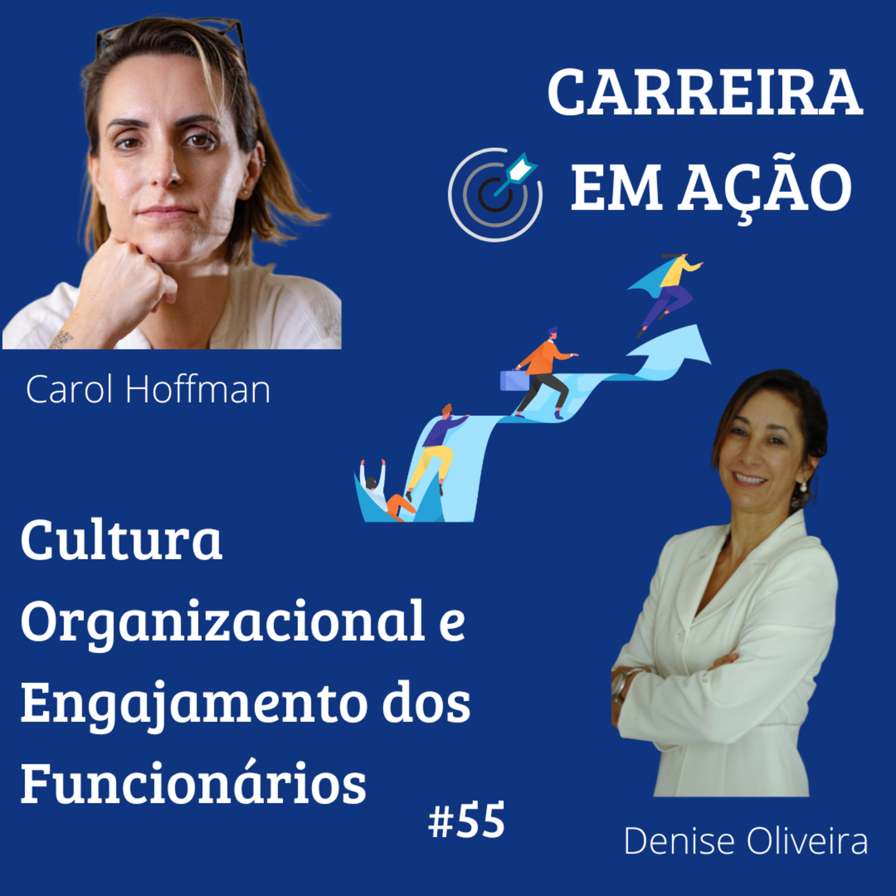 Carreira em Ação