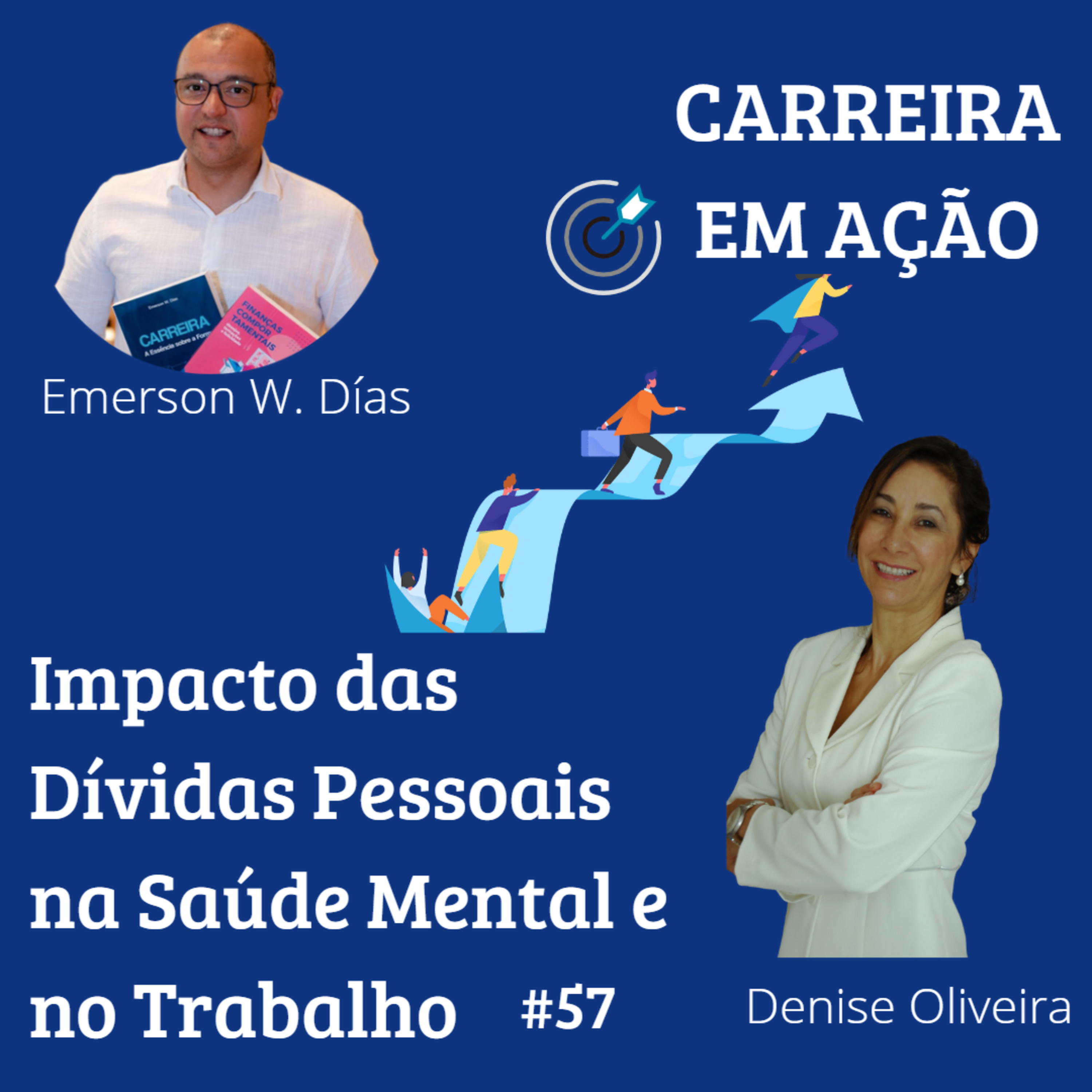 Carreira em Ação