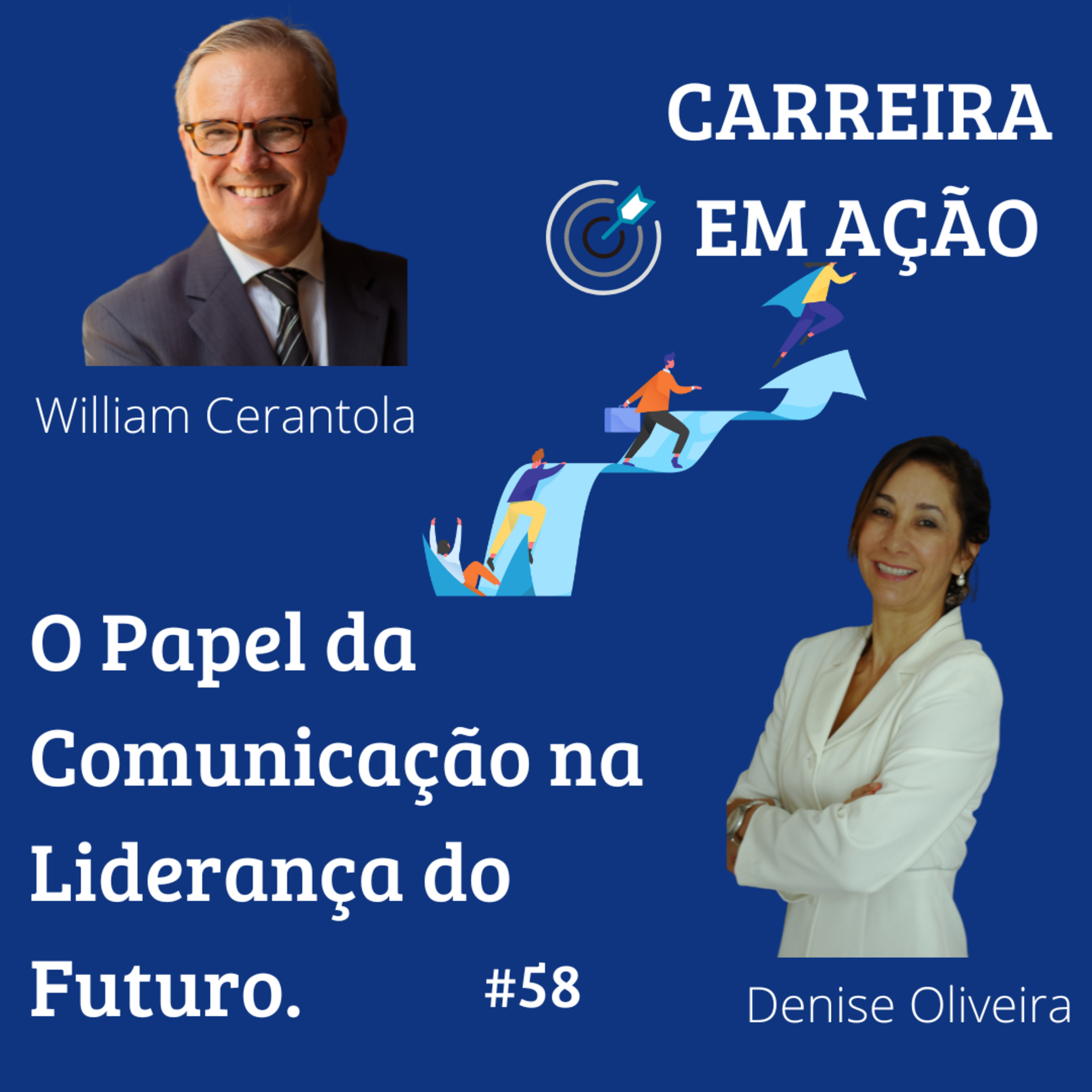 Carreira em Ação