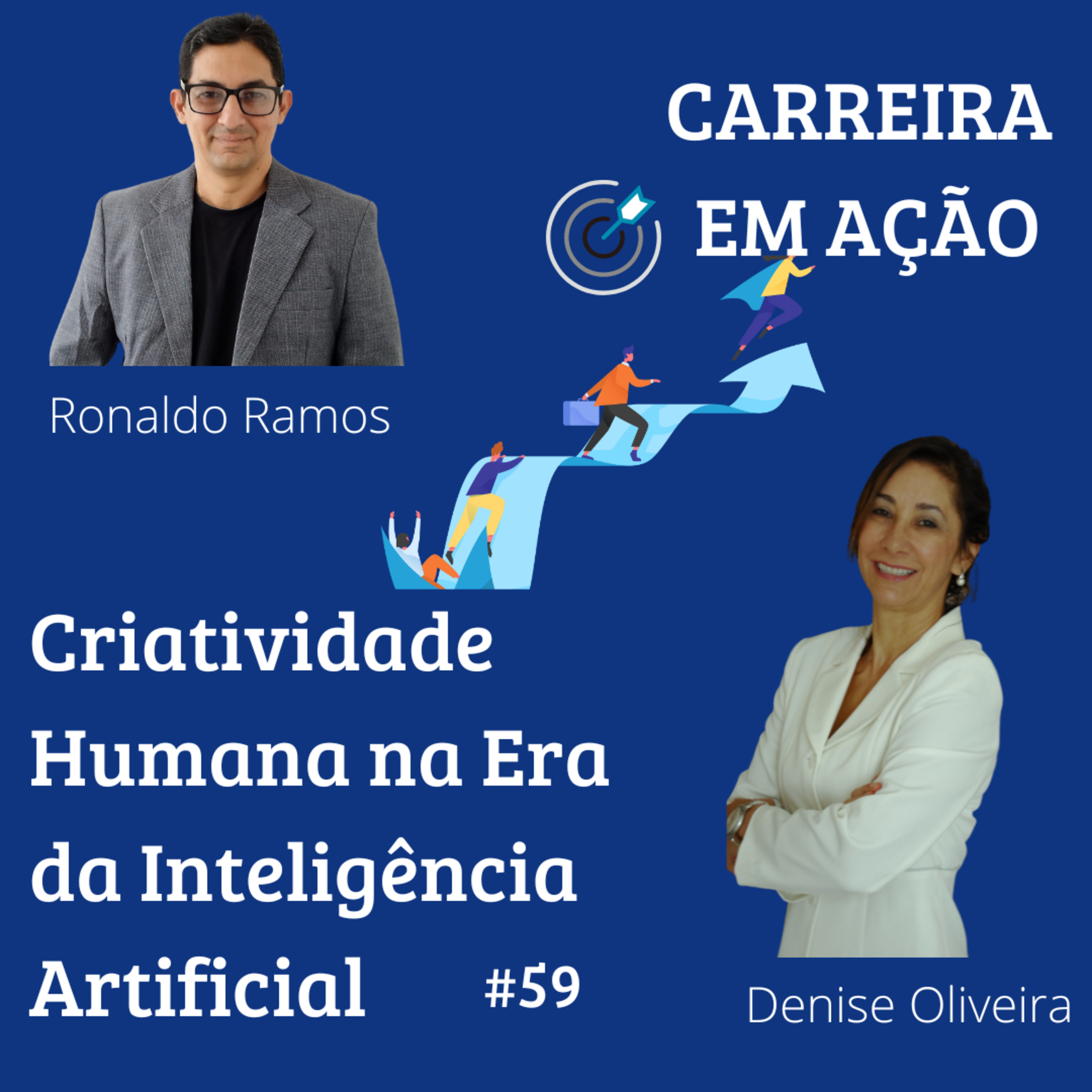 Carreira em Ação