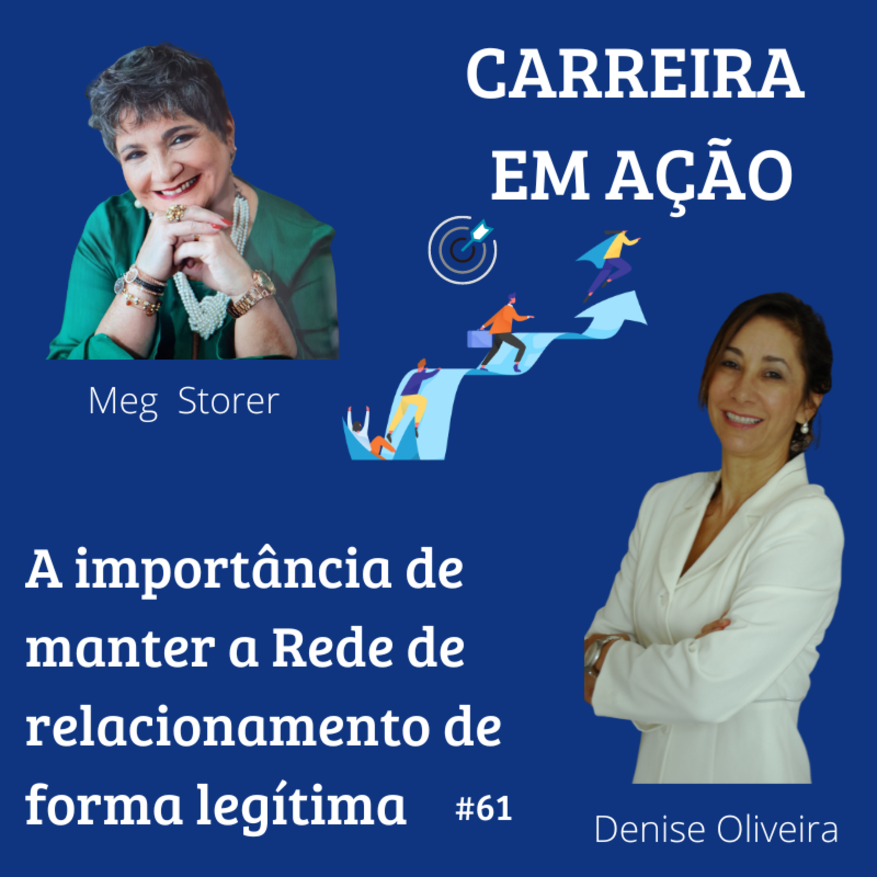 Carreira em Ação