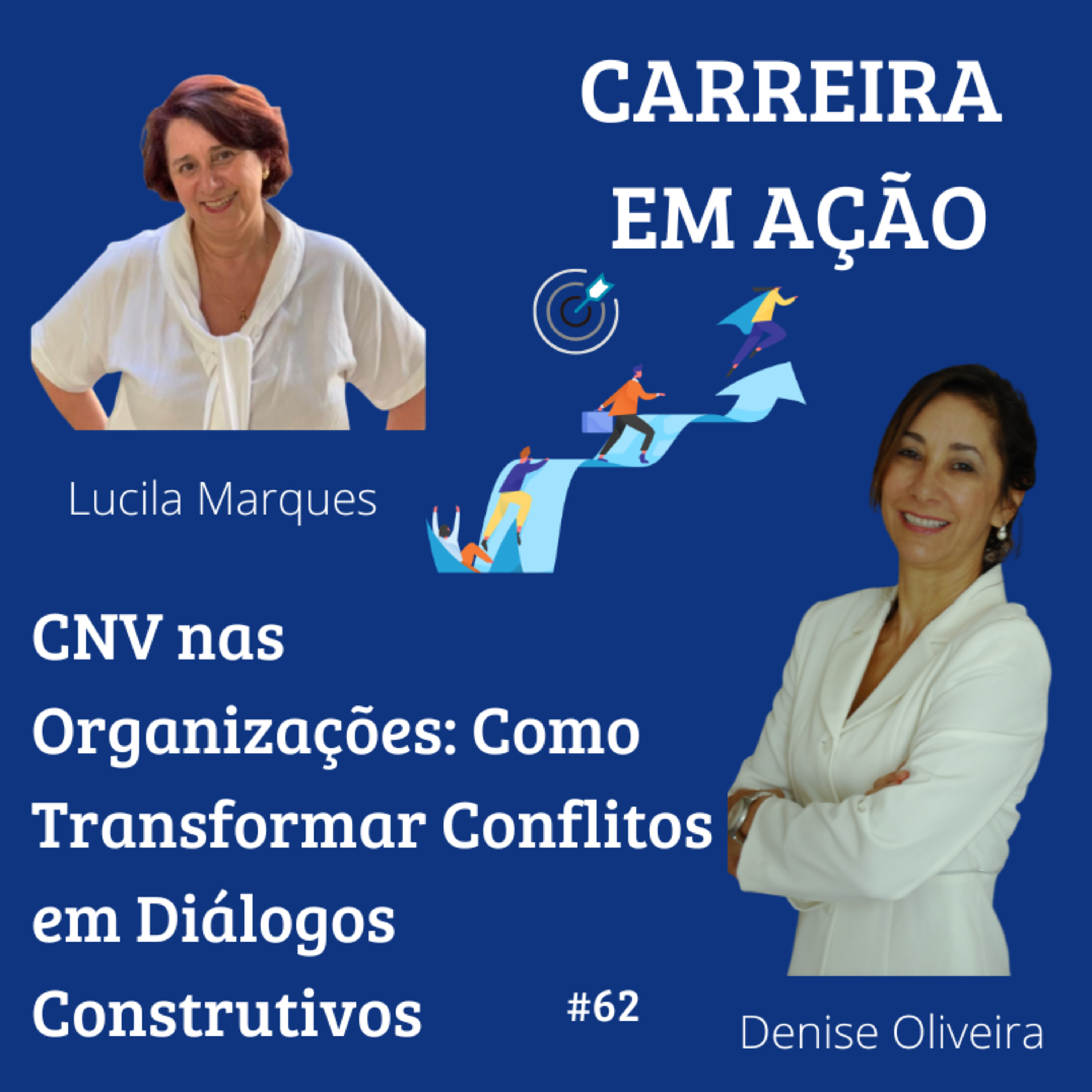Carreira em Ação