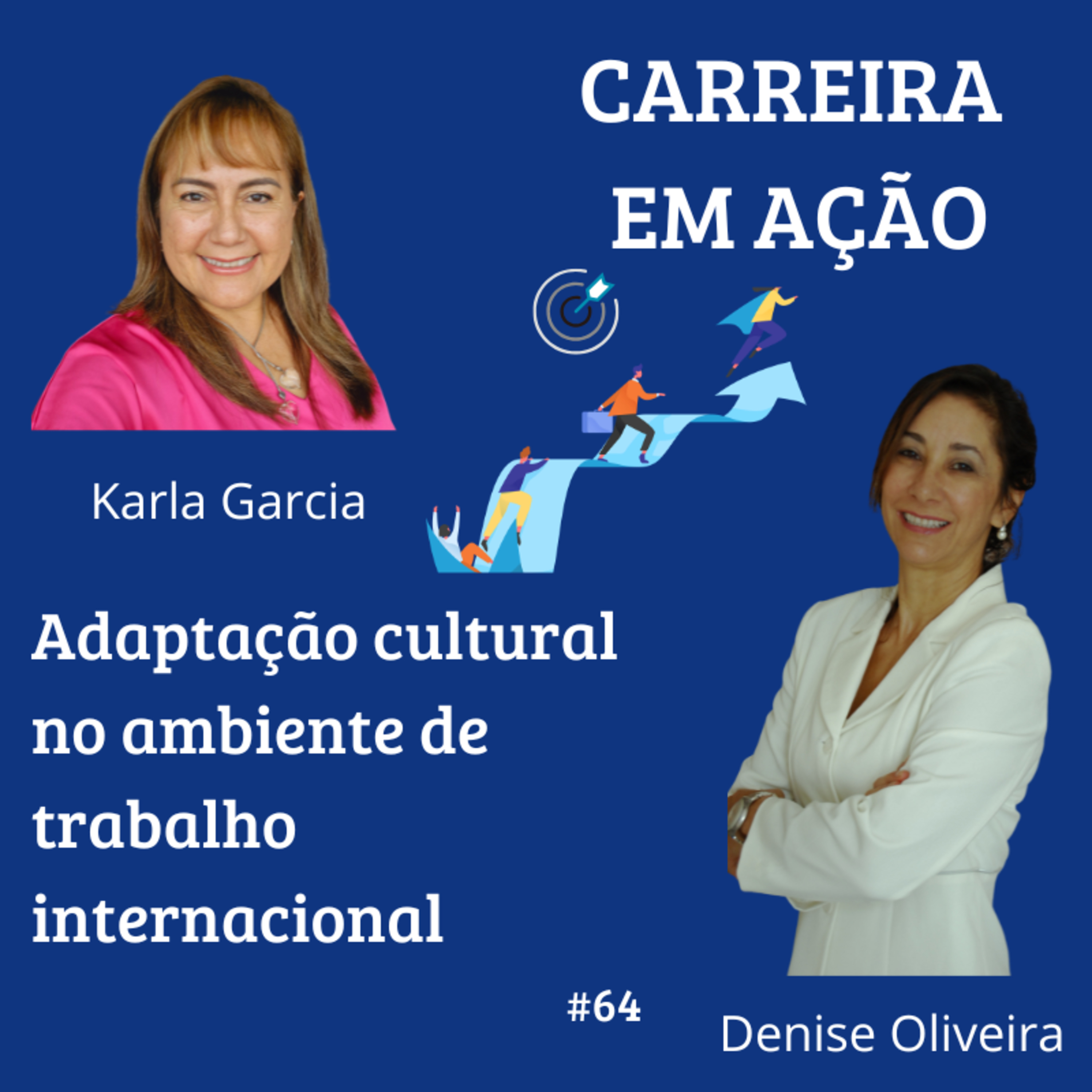 Carreira em Ação