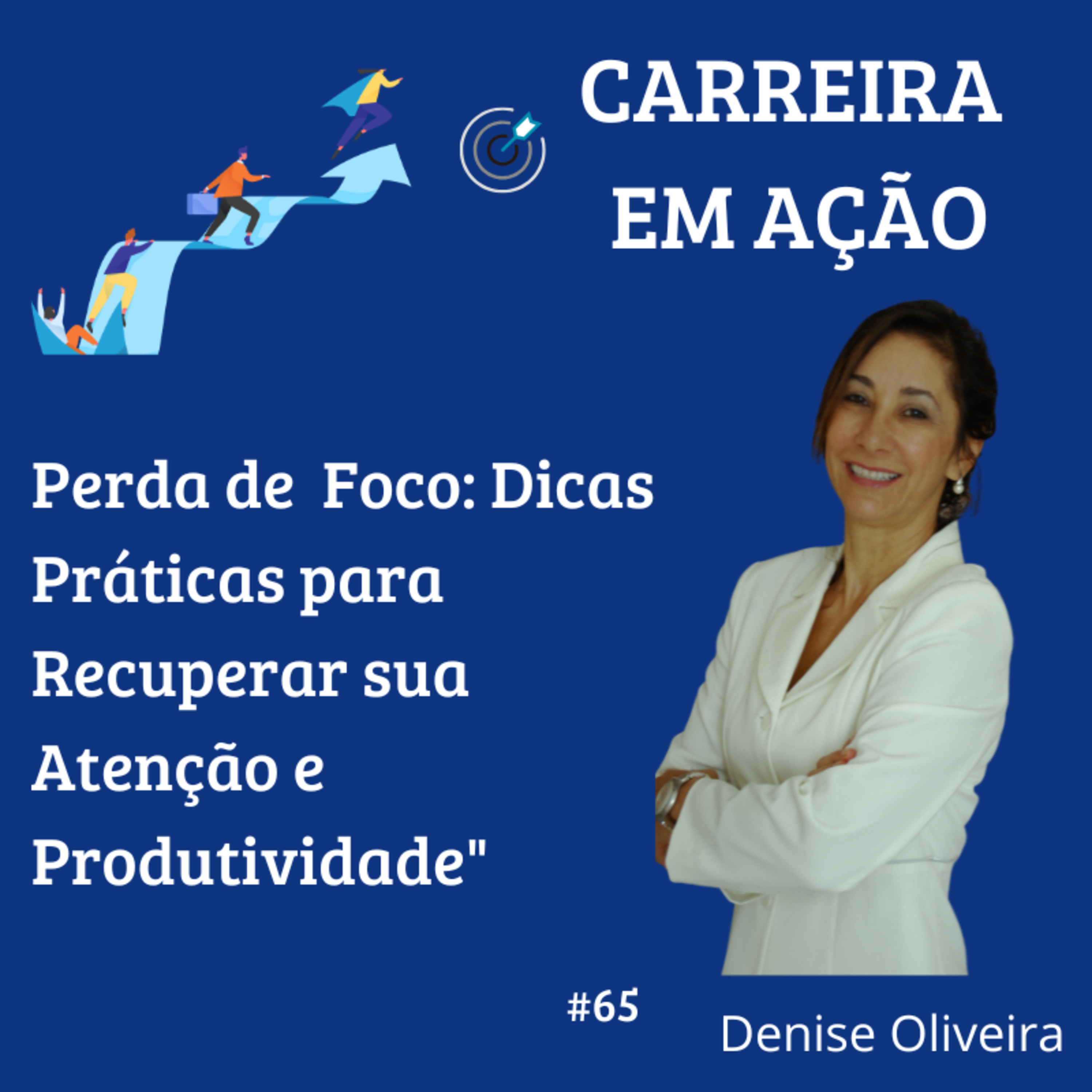 Carreira em Ação