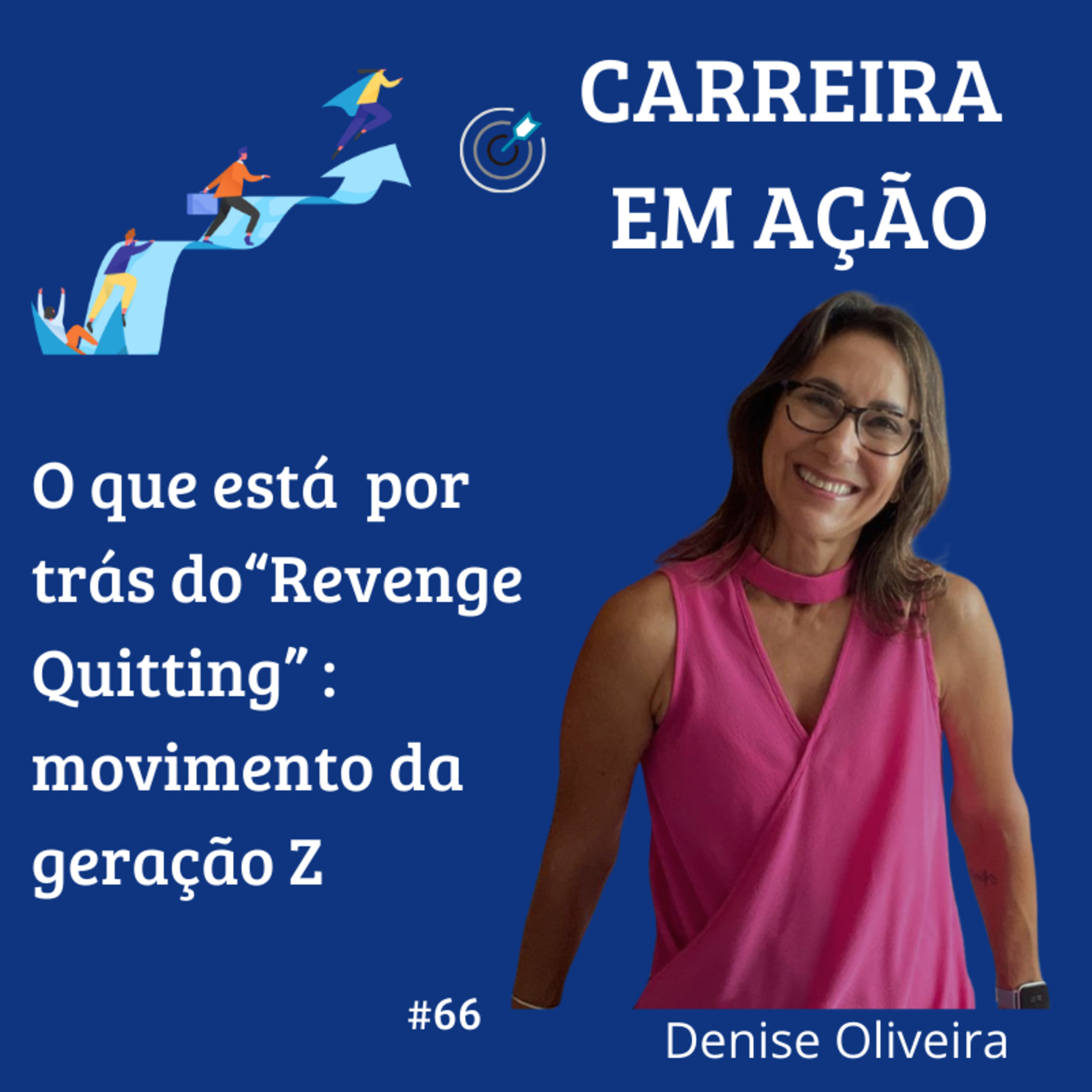 Carreira em Ação