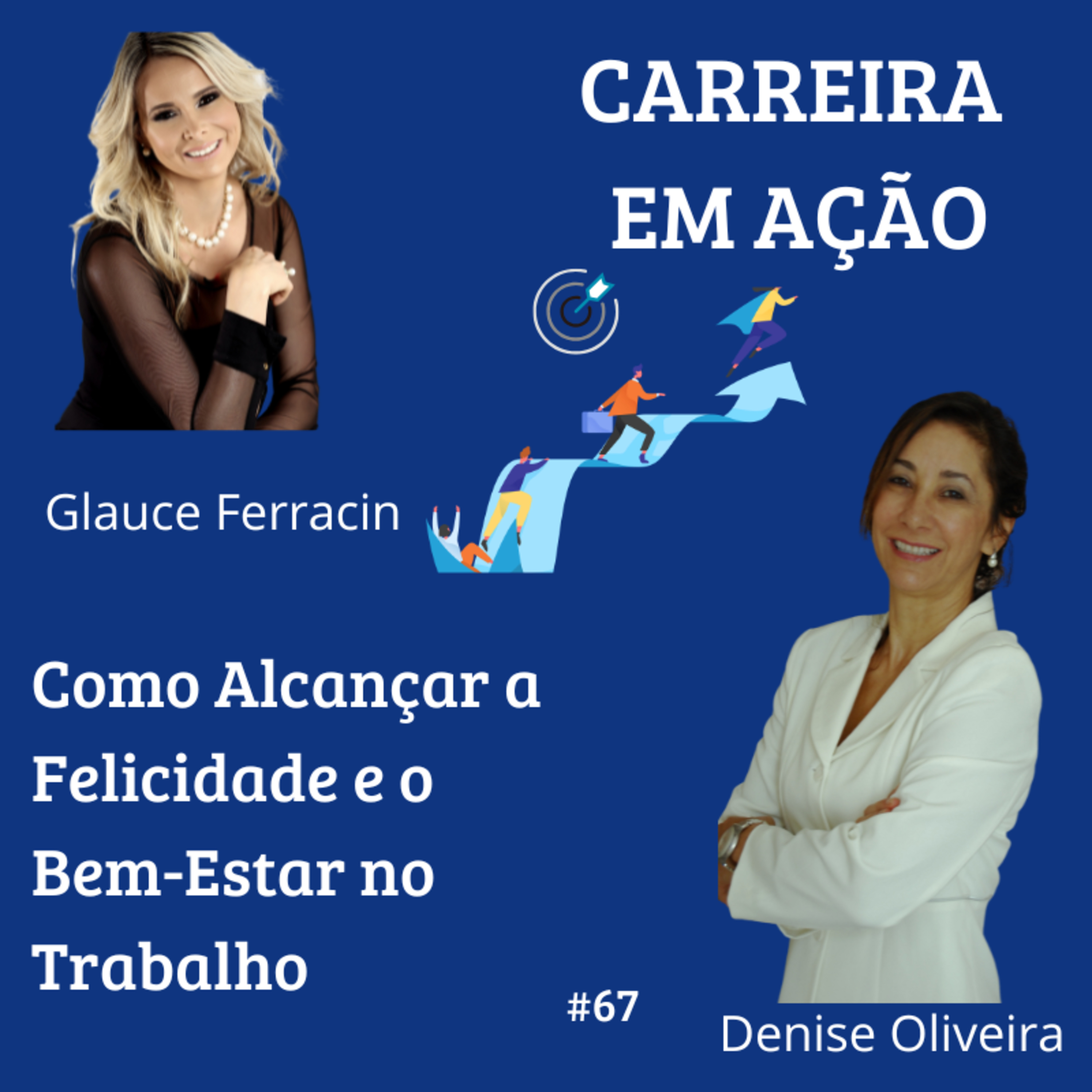 Carreira em Ação