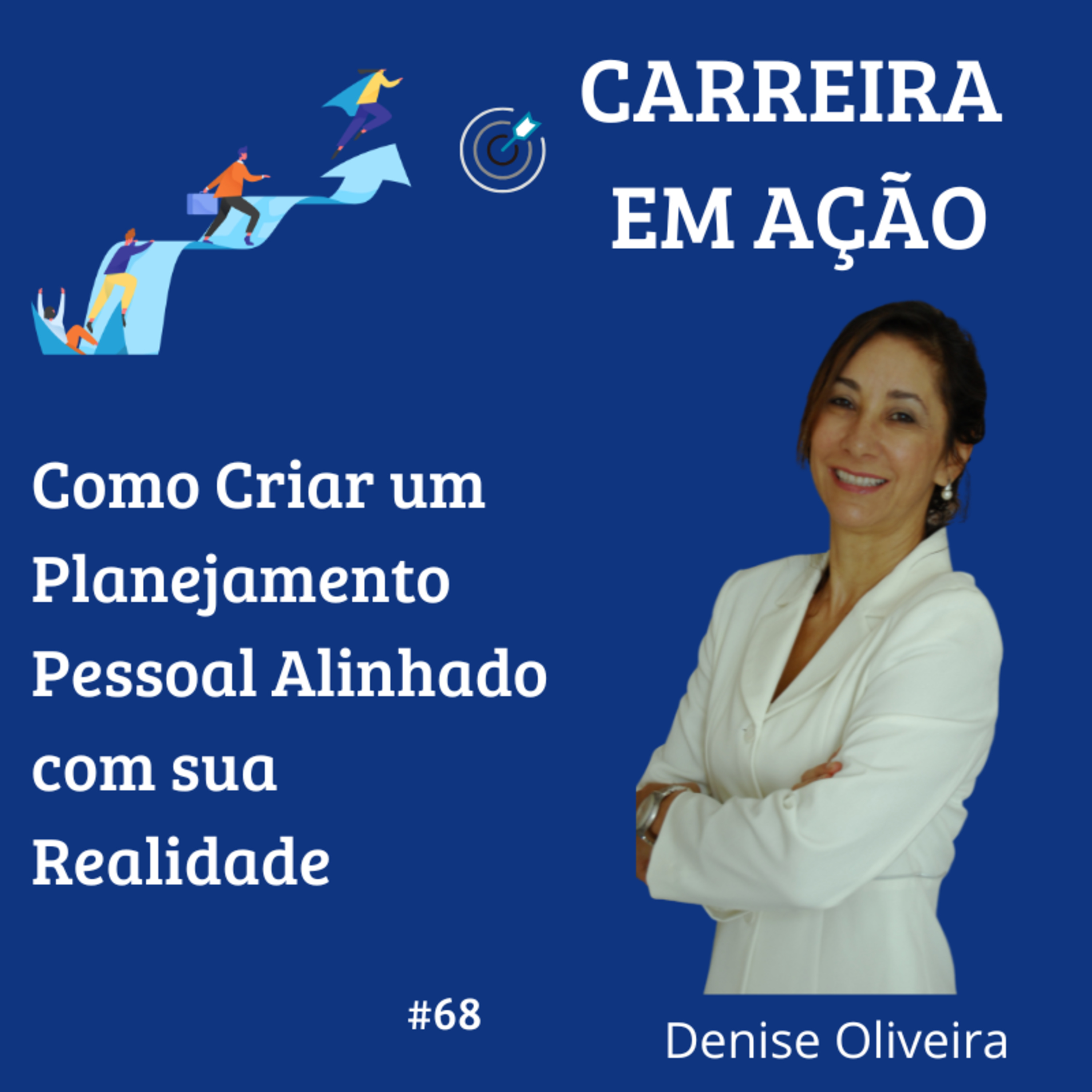 Carreira em Ação