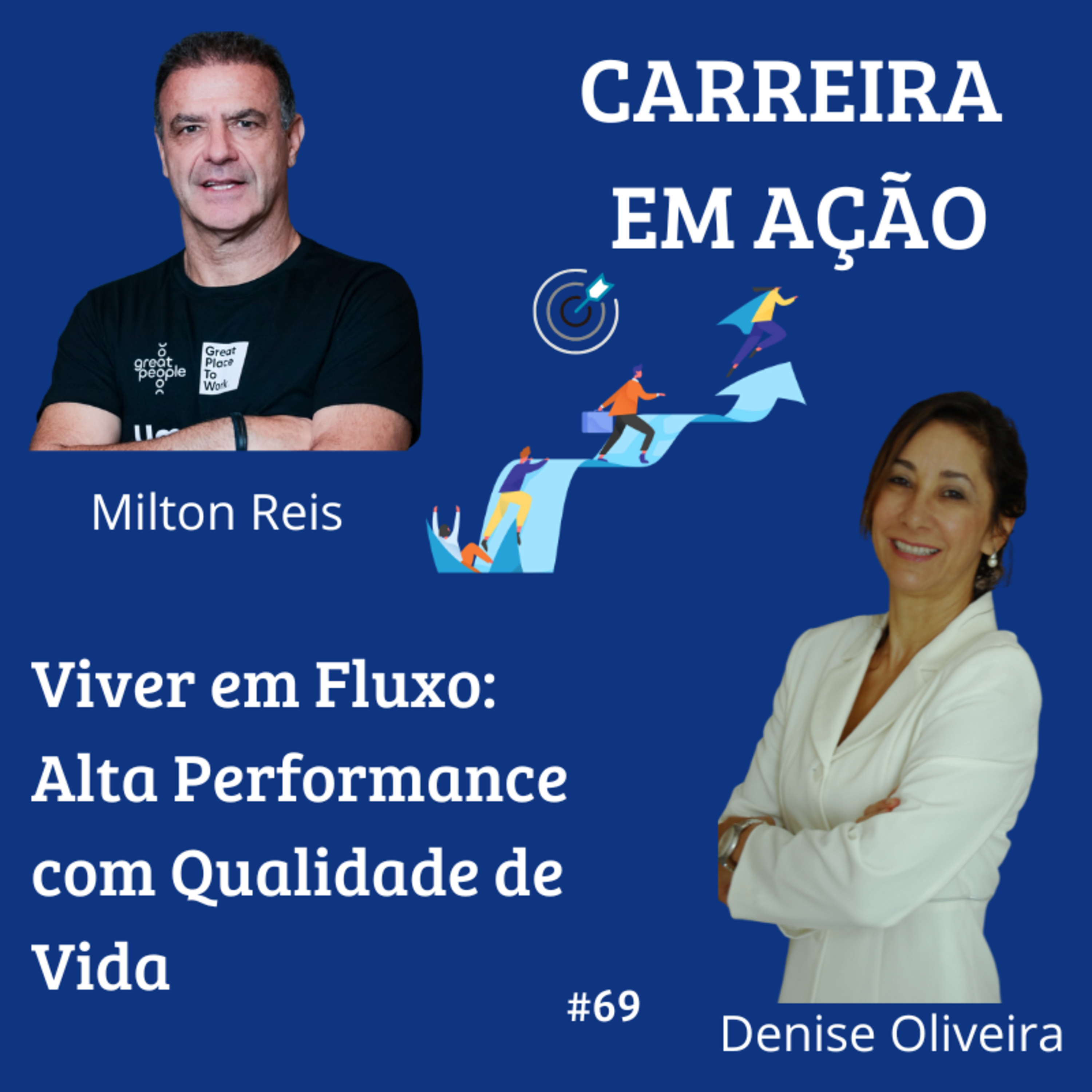 Carreira em Ação