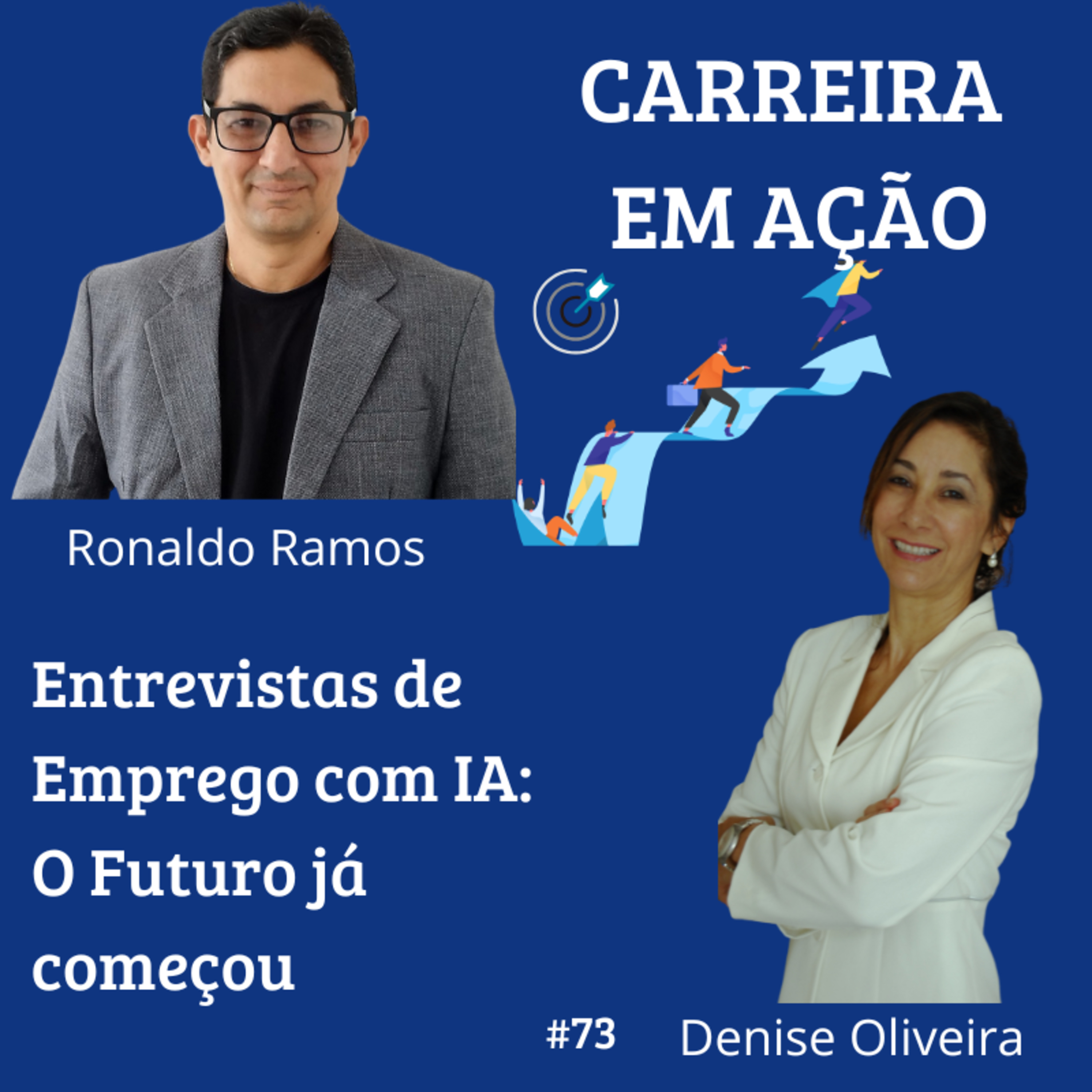Carreira em Ação