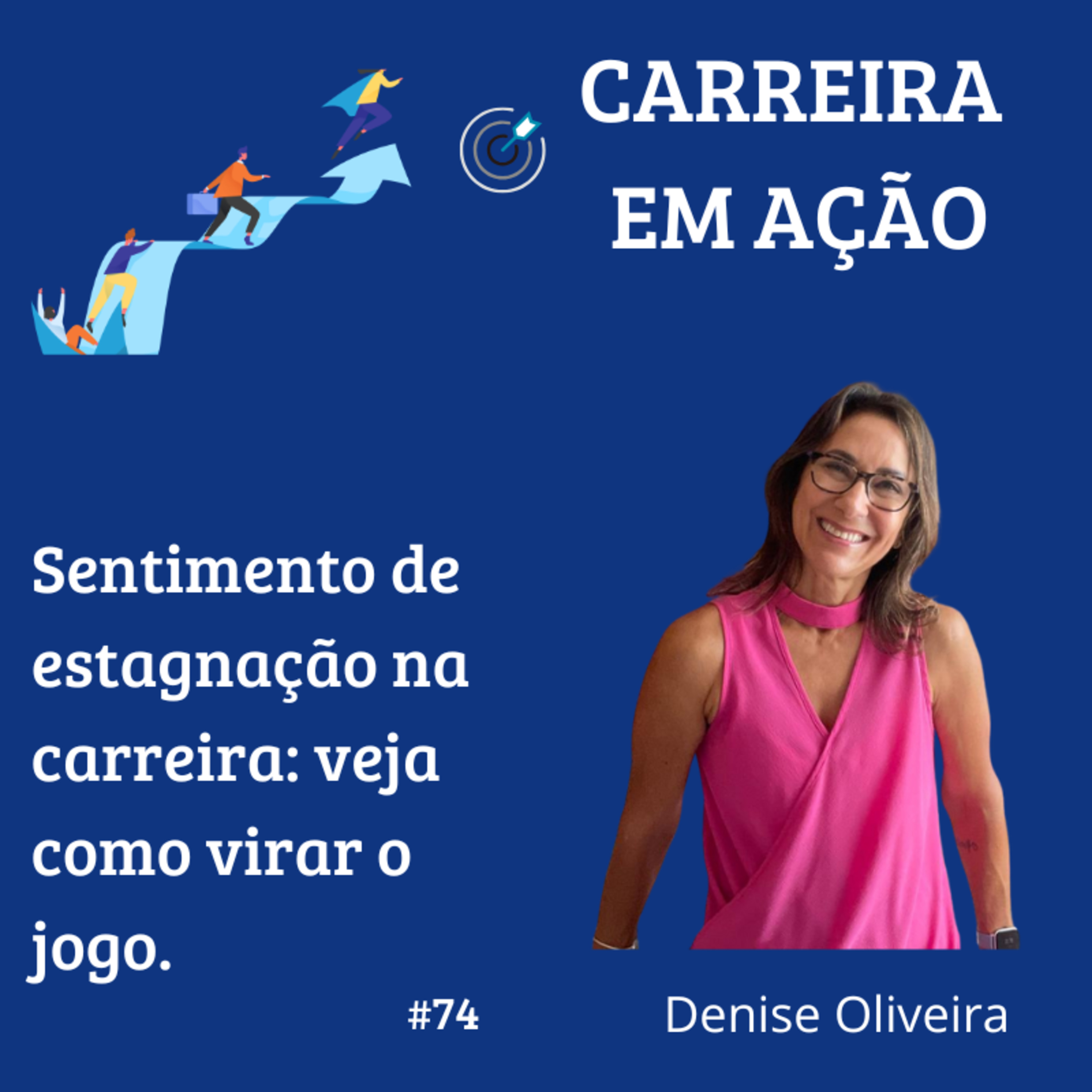 Carreira em Ação