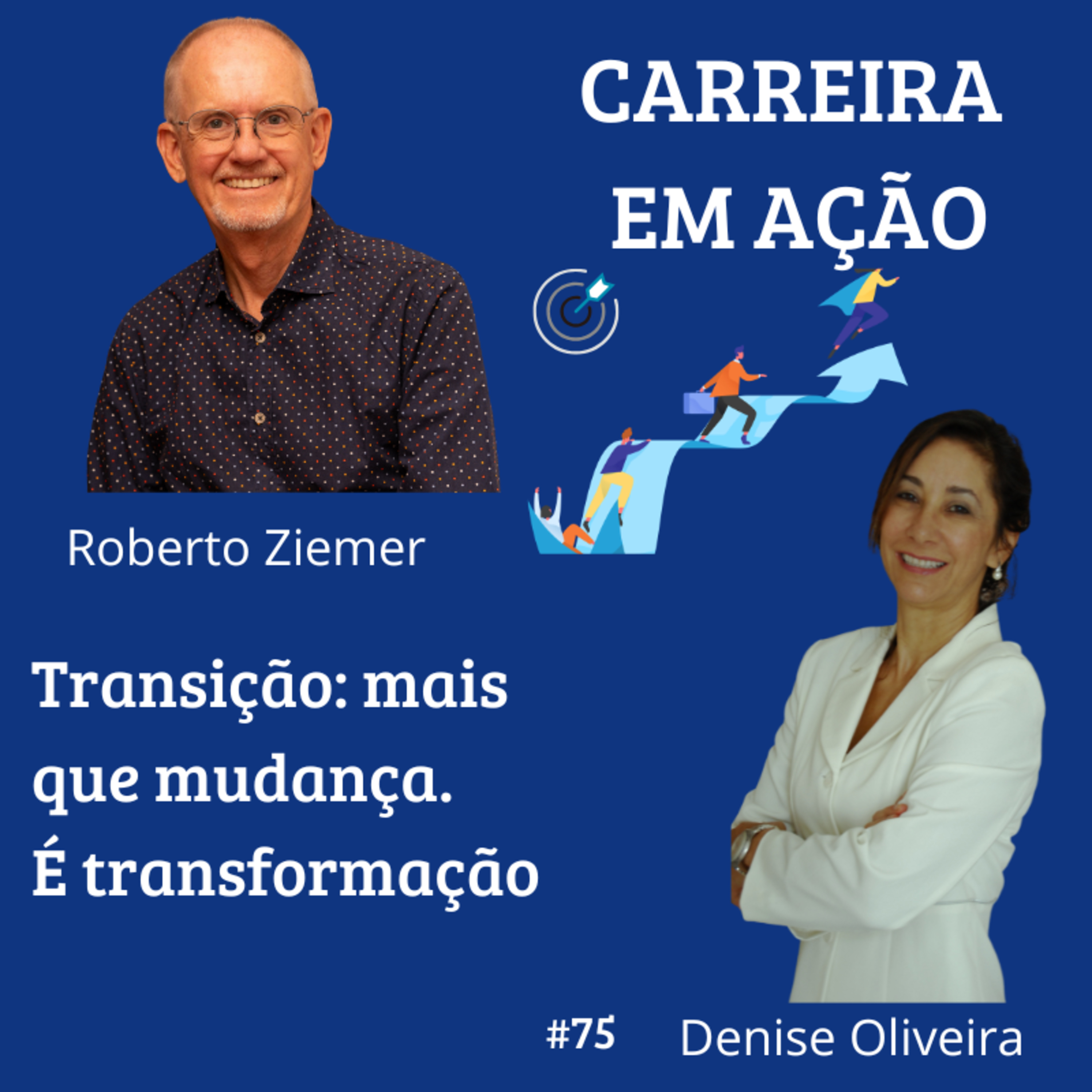 Carreira em Ação