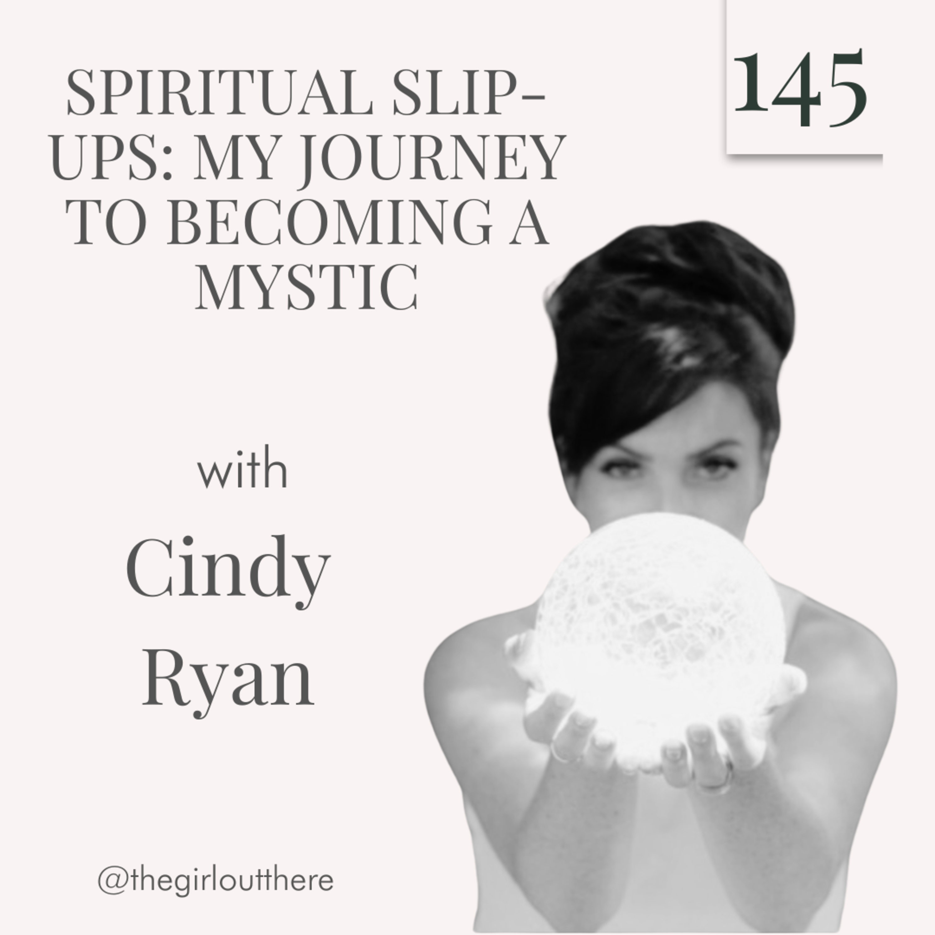 Spiritual Slip Ups: My journey to becoming a mystic