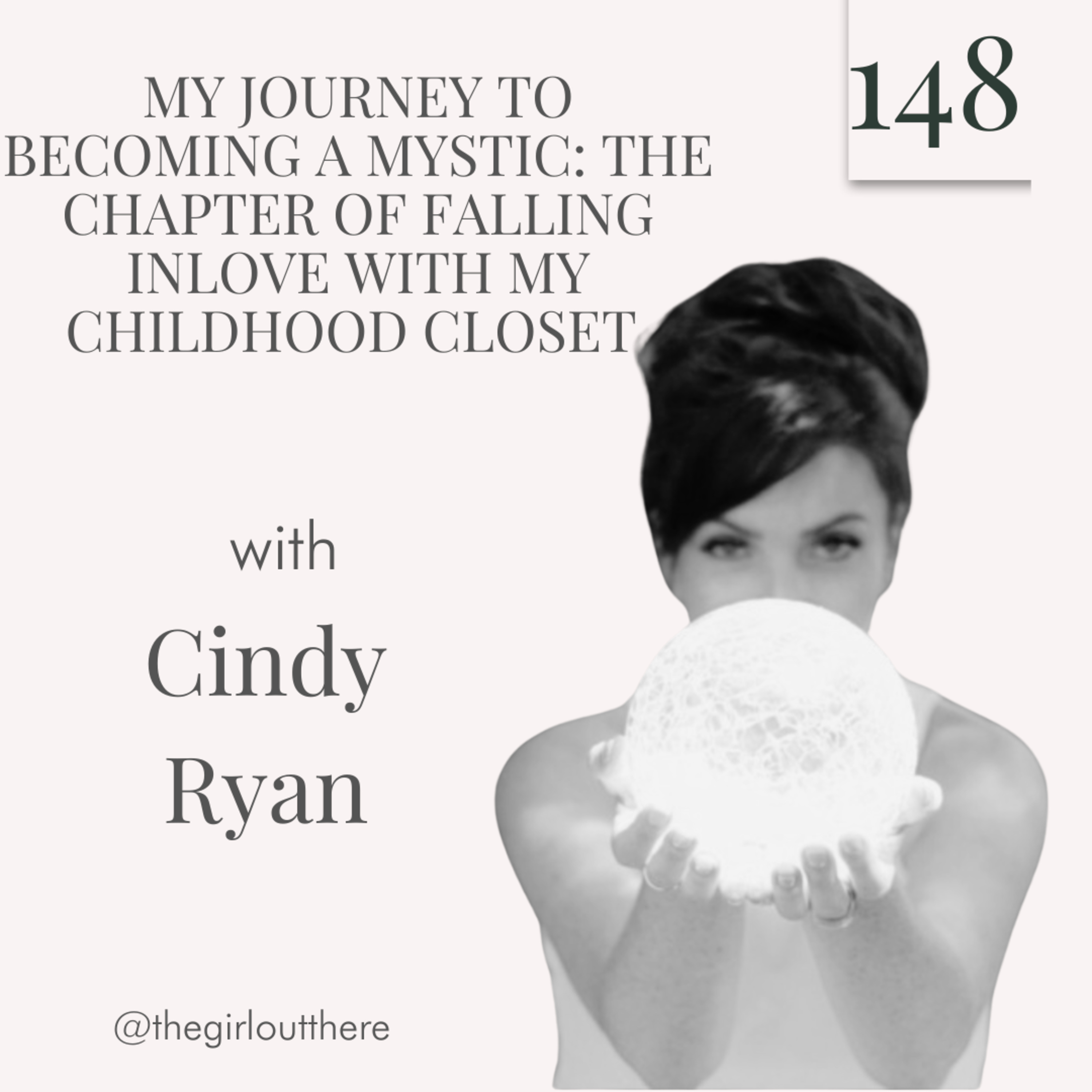 My Journey to becoming a mystic: the chapter of understanding me as a little girl