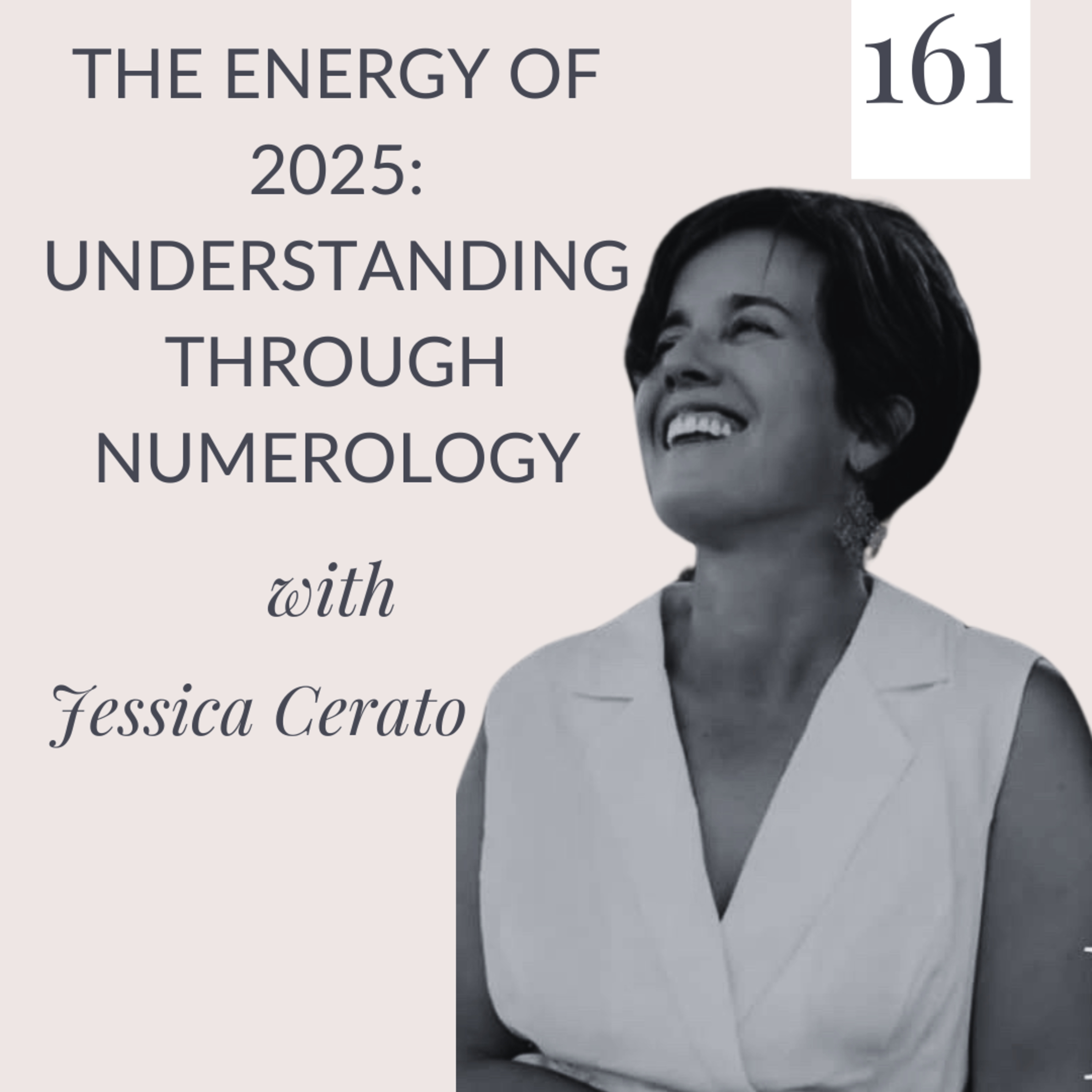 The energy of 2025: Understanding through numerology