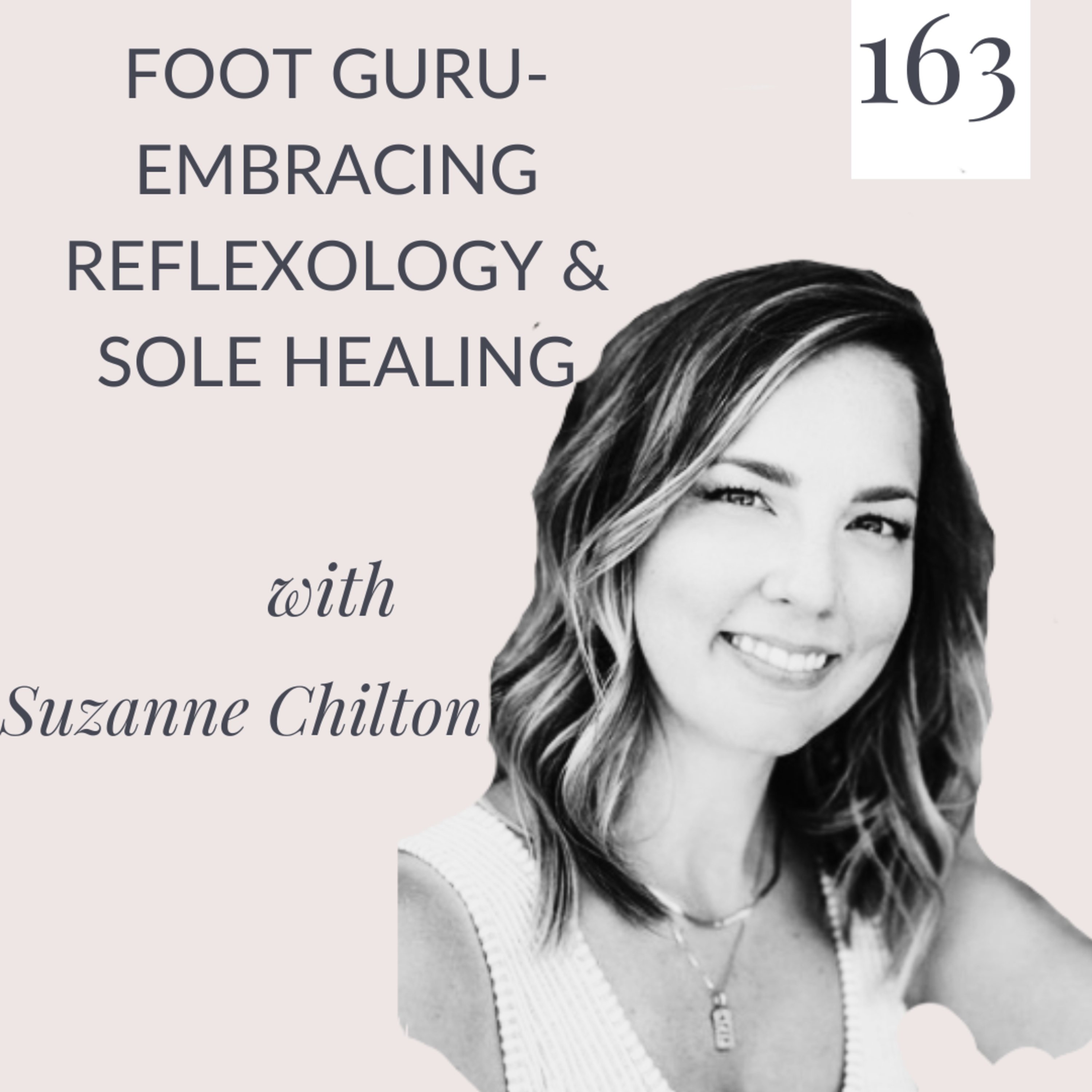 Foot Guru- Embracing Reflexology & Sole Healing