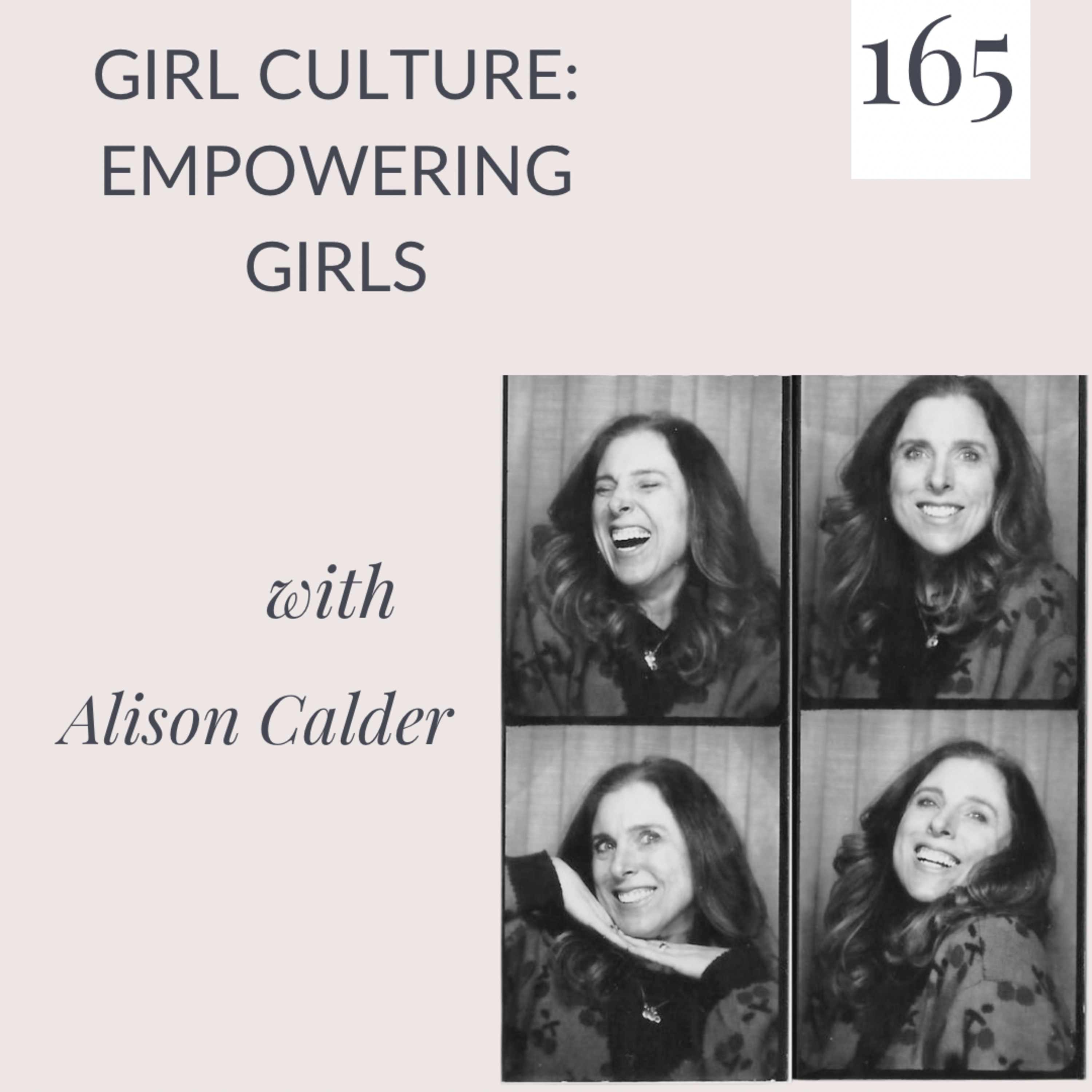 Girl Culture- Empowering girls