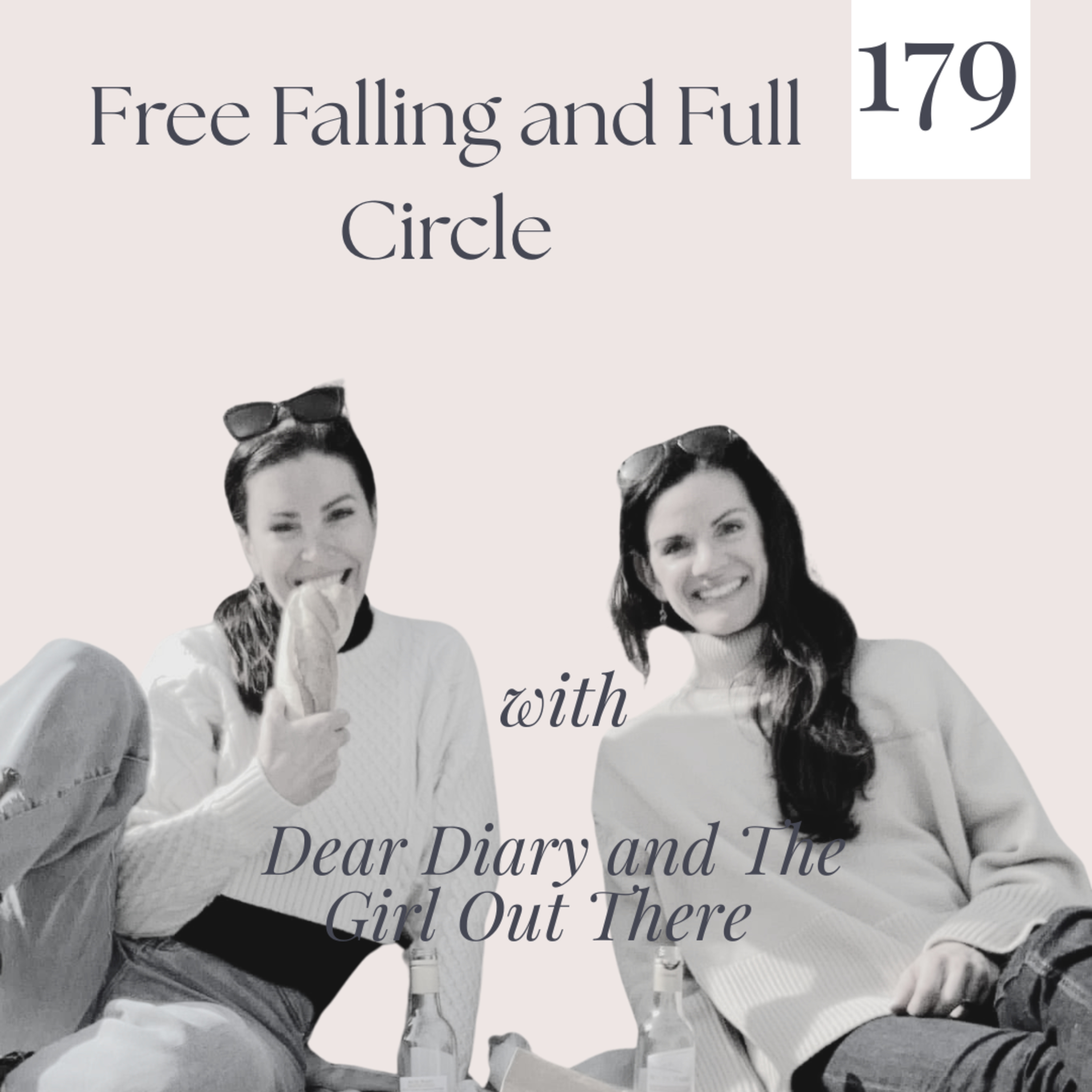 Free Falling and Full Circle