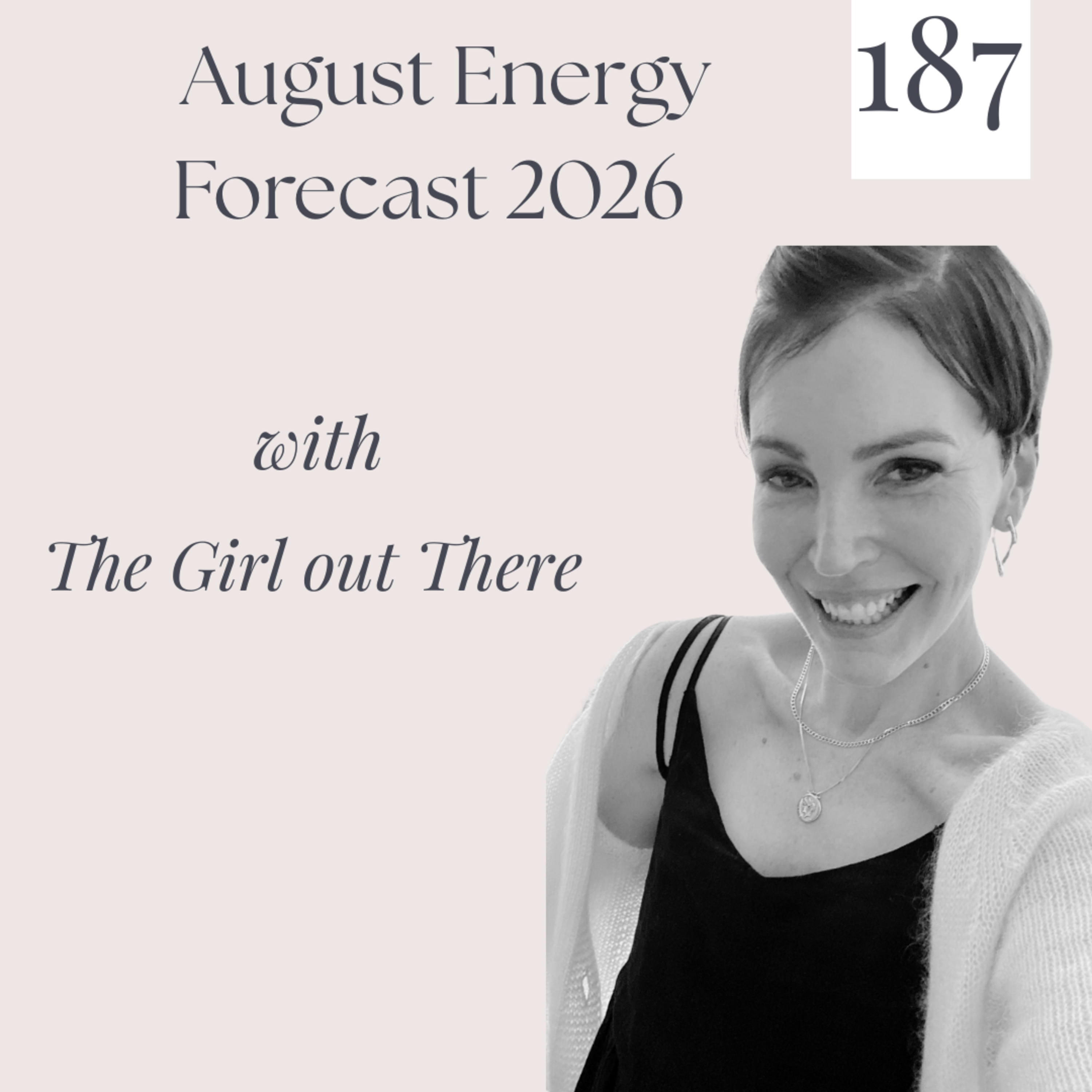 August Energy Forcast 2026