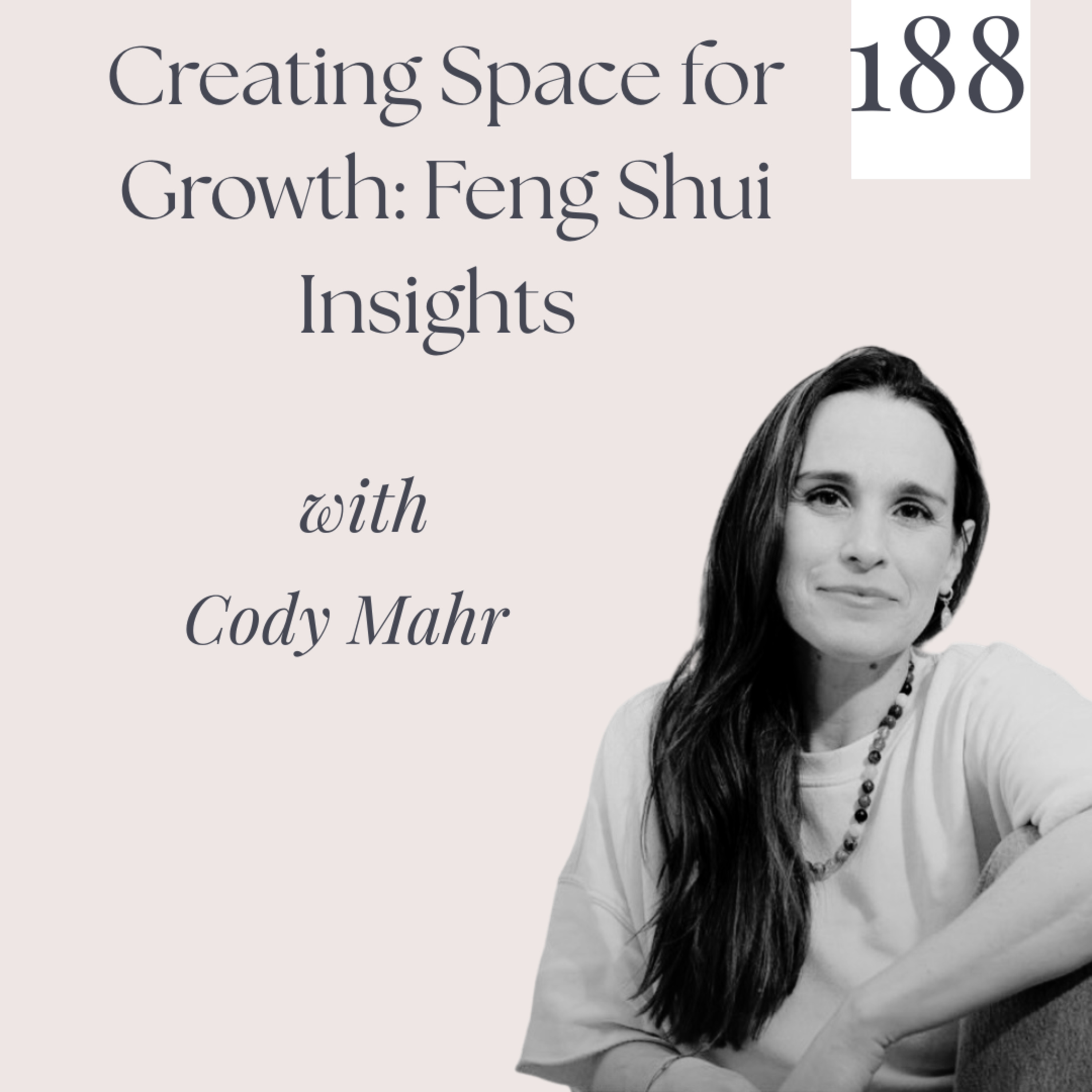 Creating Space for Growth: Feng Shui Insights